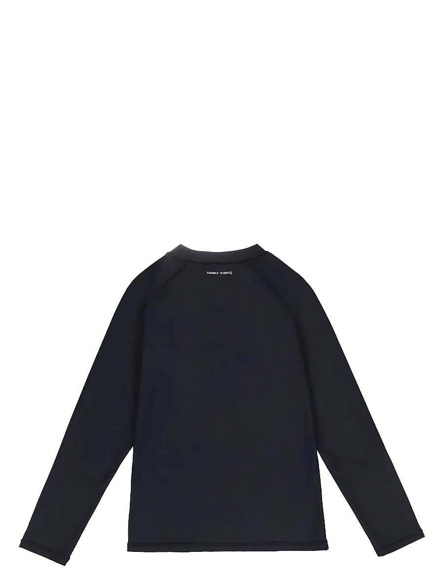 TUMBLE 'N DRY - TND Santiago swim LS - swim tops - parisian n - 2