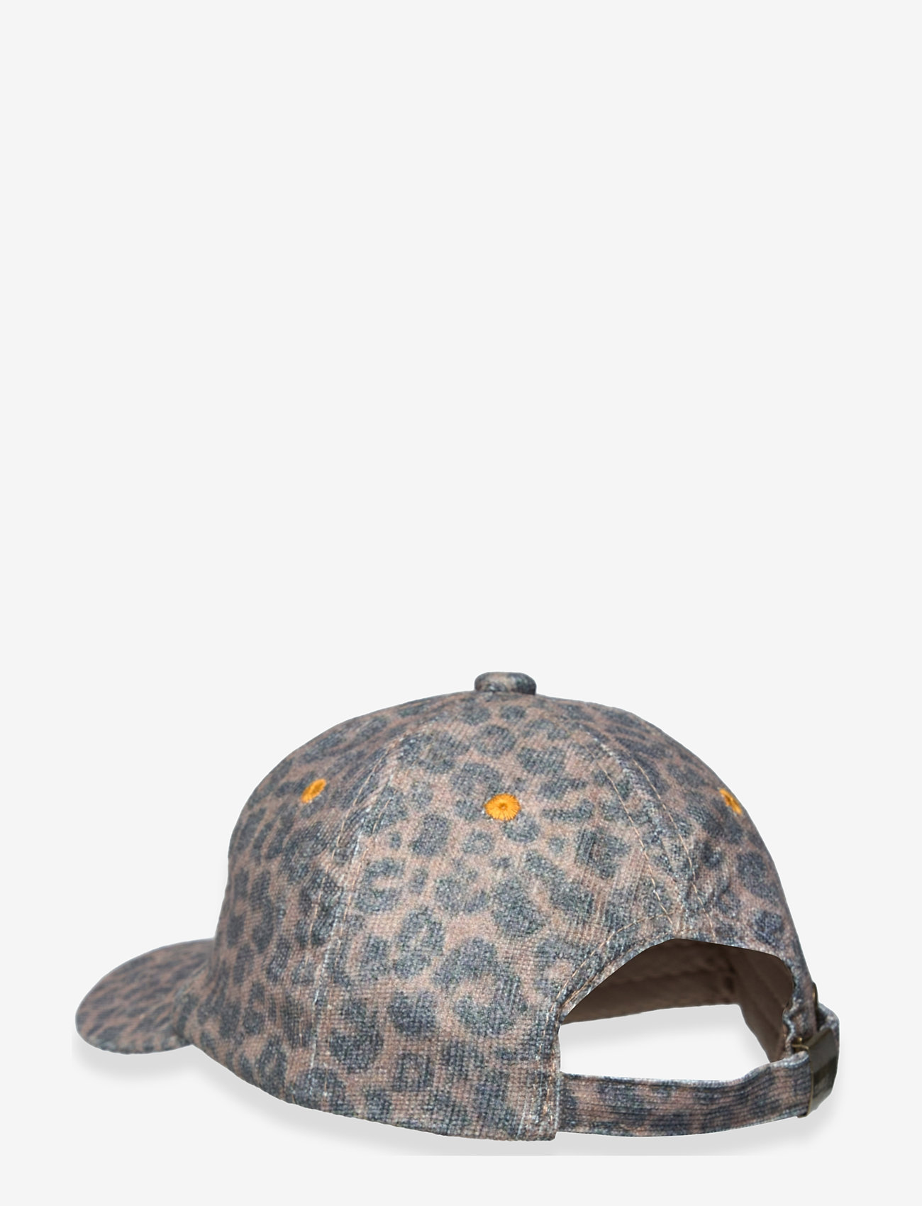 TUMBLE 'N DRY - TND Corduroy Leopard Cap - caps - rubber - 1