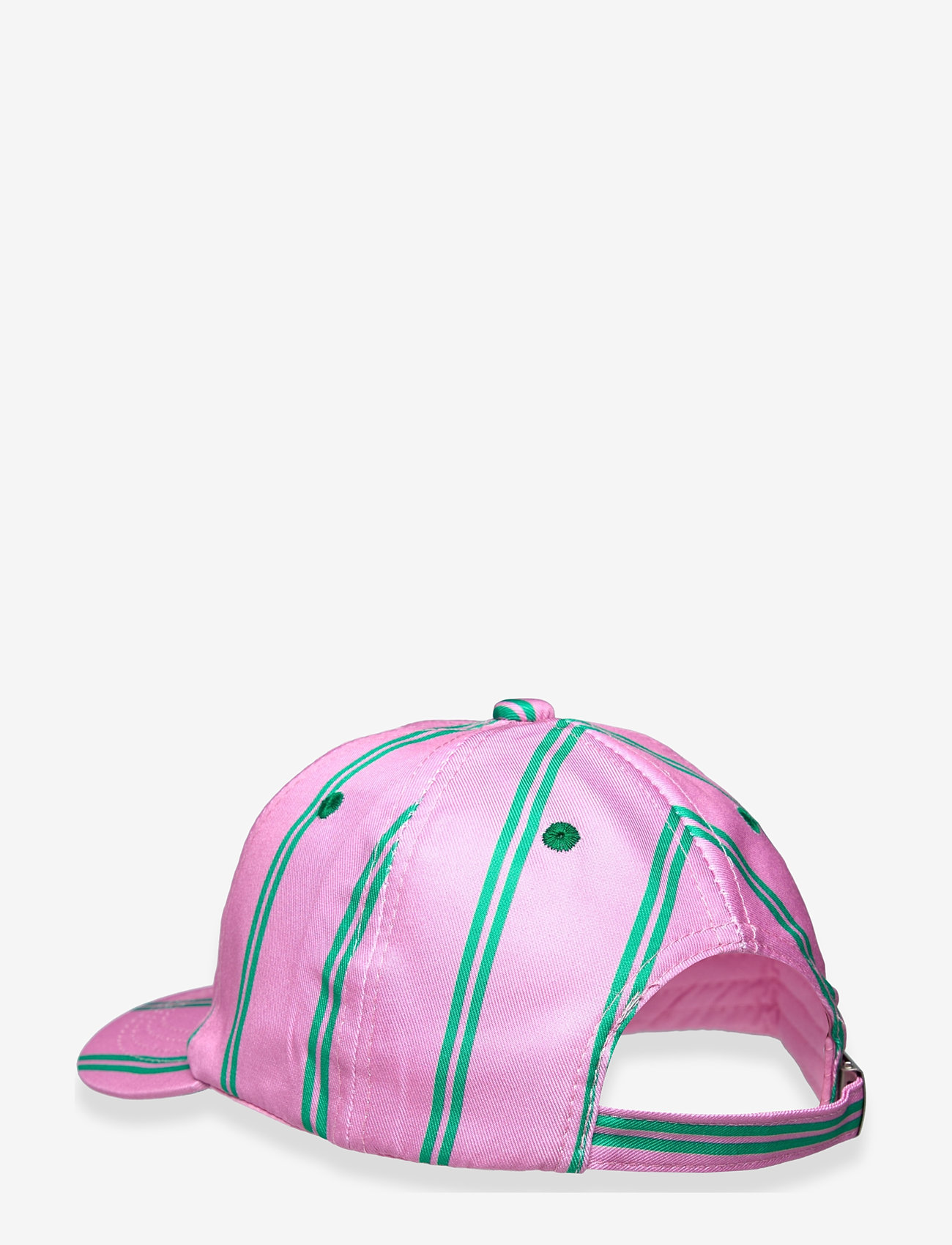 TUMBLE 'N DRY - TND Stripe Cap - accessories - rosebloom - 2