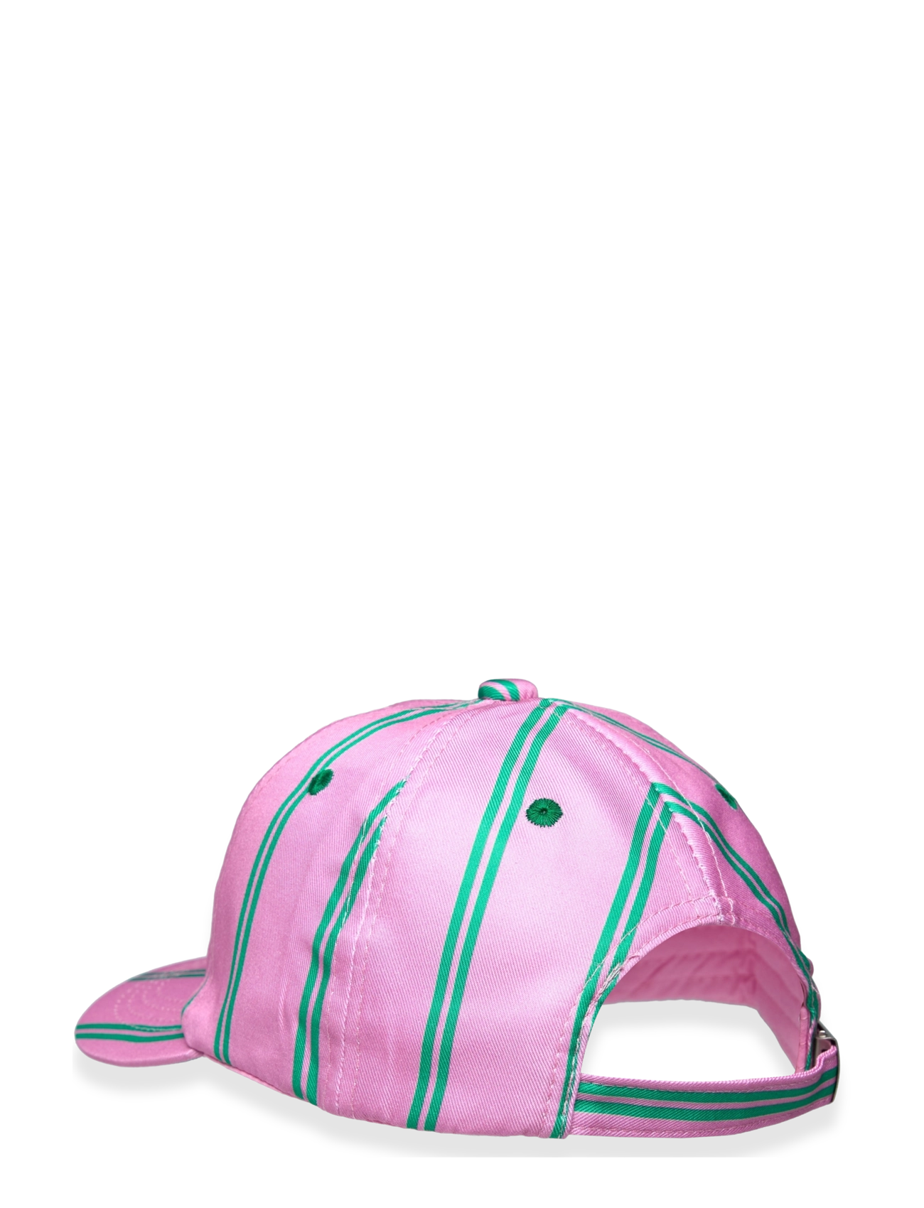 TUMBLE 'N DRY - TND Stripe Cap - accessoires - rosebloom - 2