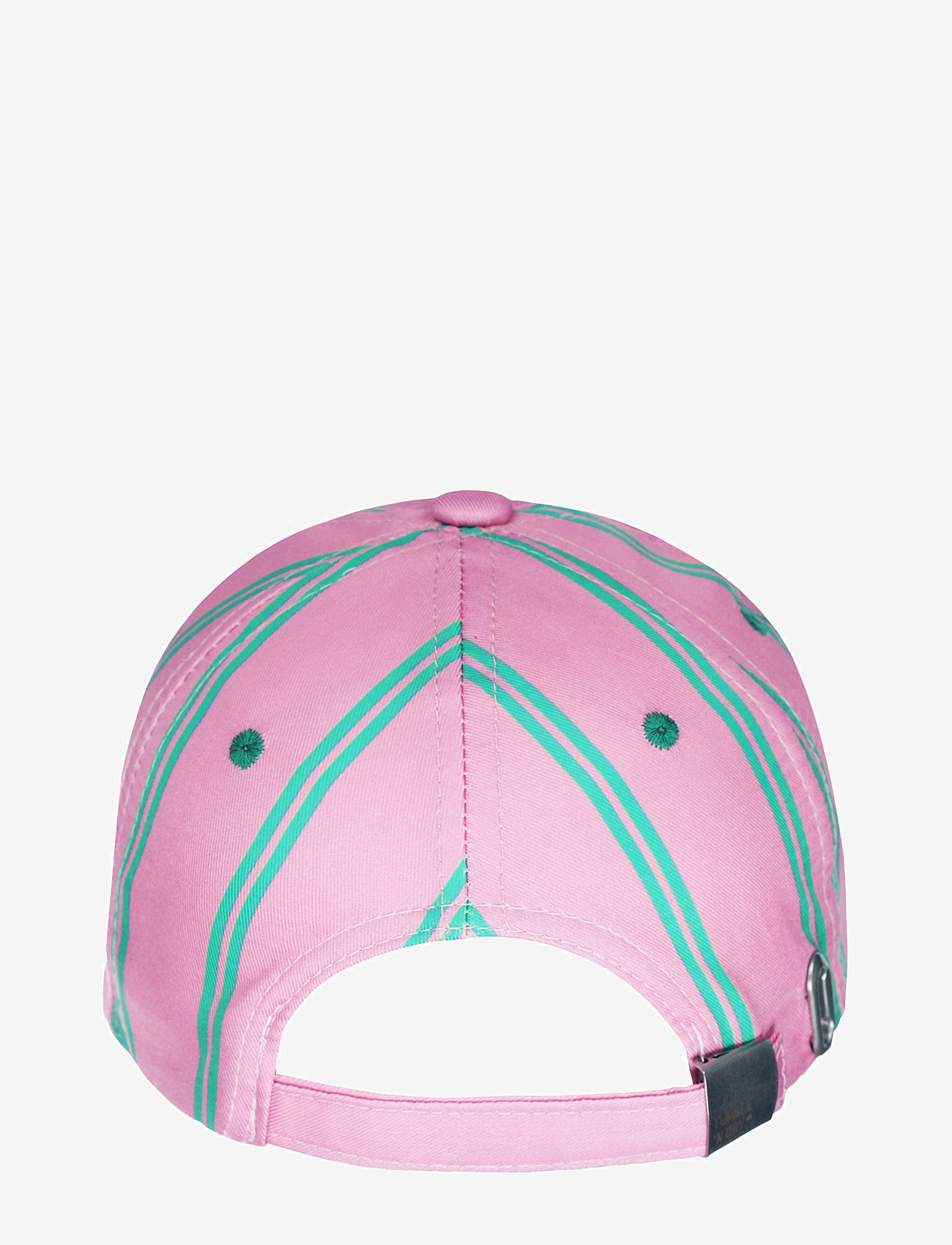 TUMBLE 'N DRY - TND Stripe Cap - accessories - rosebloom - 3