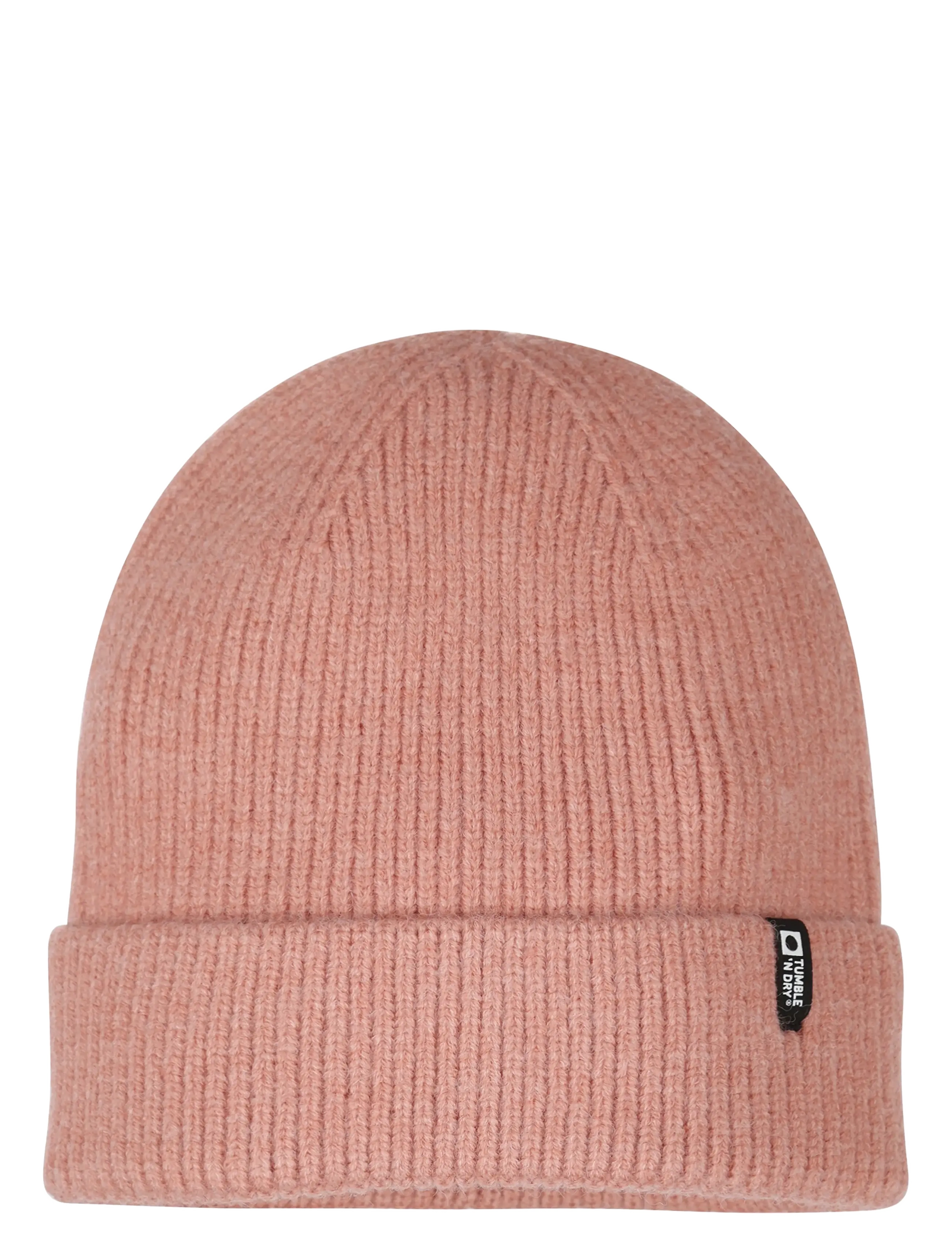 TUMBLE 'N DRY - TND Beanie & Scarf - canyon ros - 1