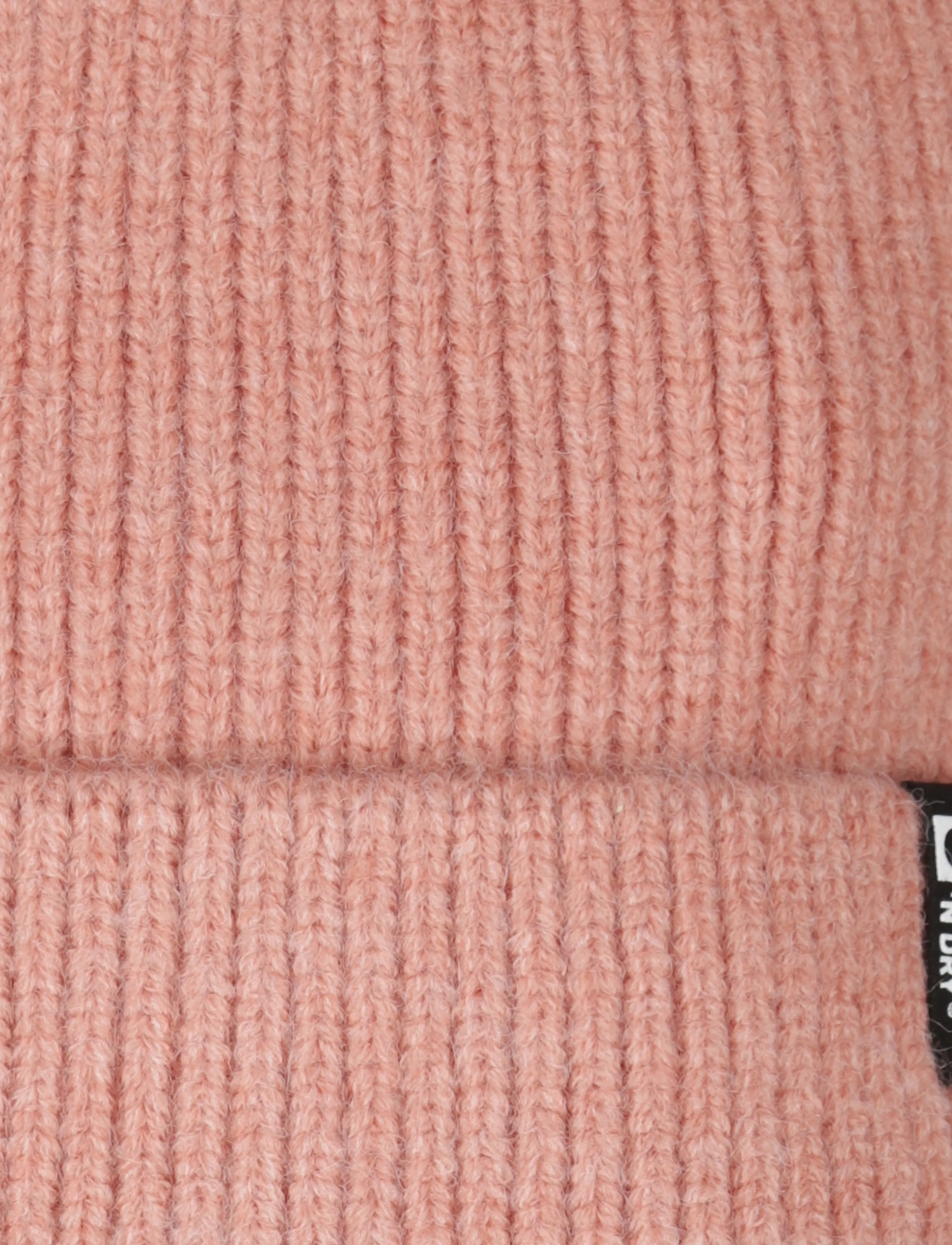 TUMBLE 'N DRY - TND Beanie & Scarf - canyon ros - 3