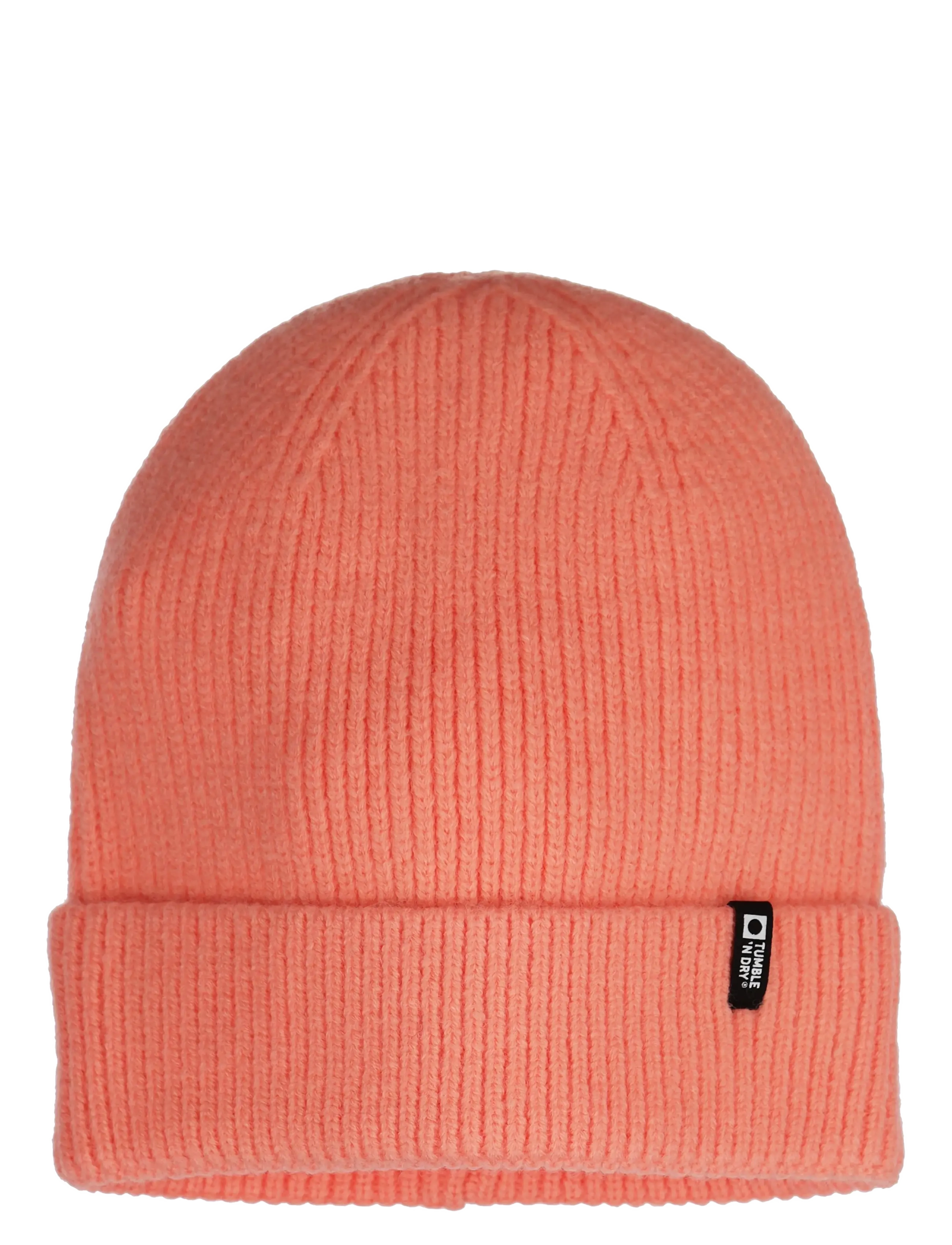 TUMBLE 'N DRY - TND Beanie & Scarf - desert flo - 2