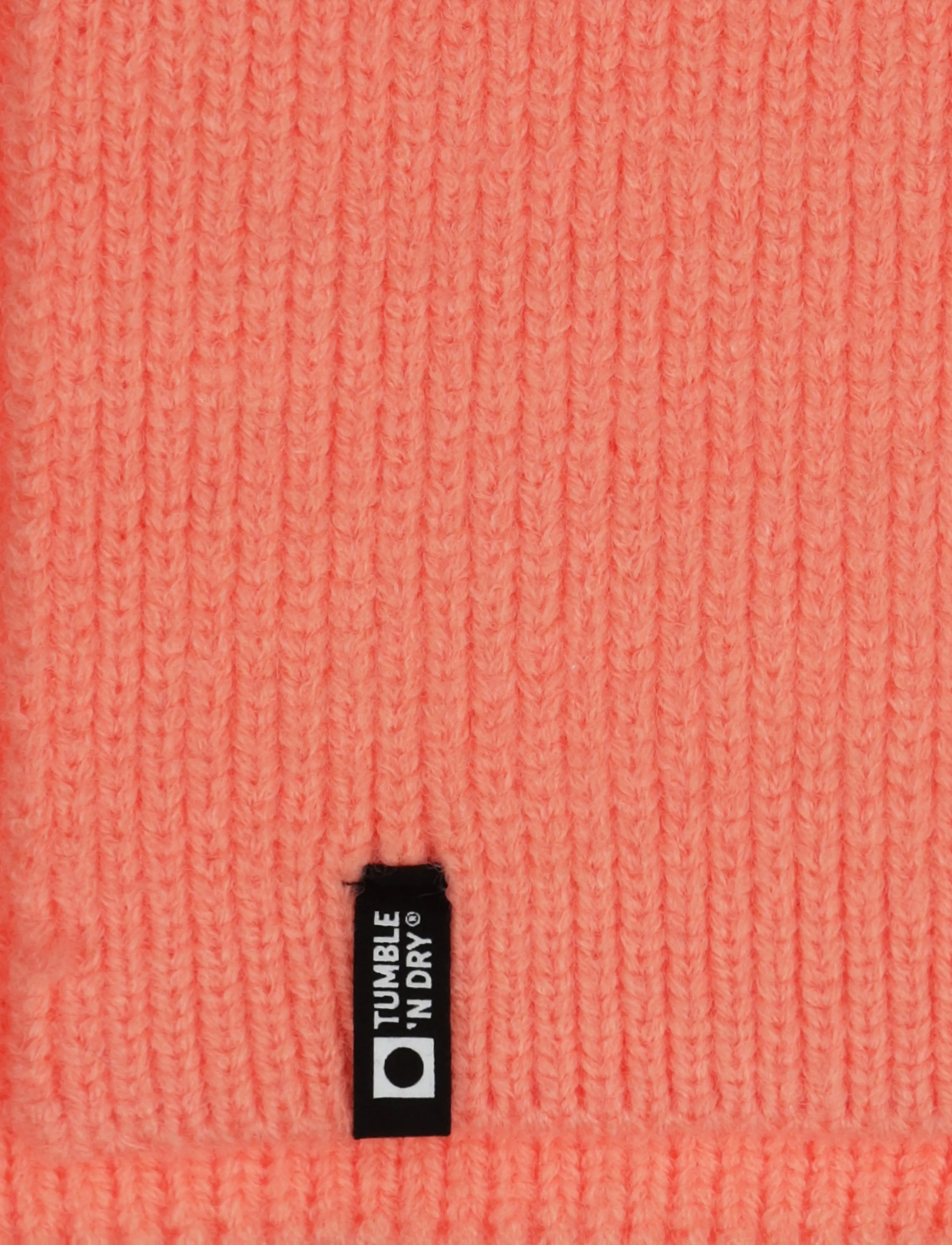 TUMBLE 'N DRY - TND Beanie & Scarf - desert flo - 5