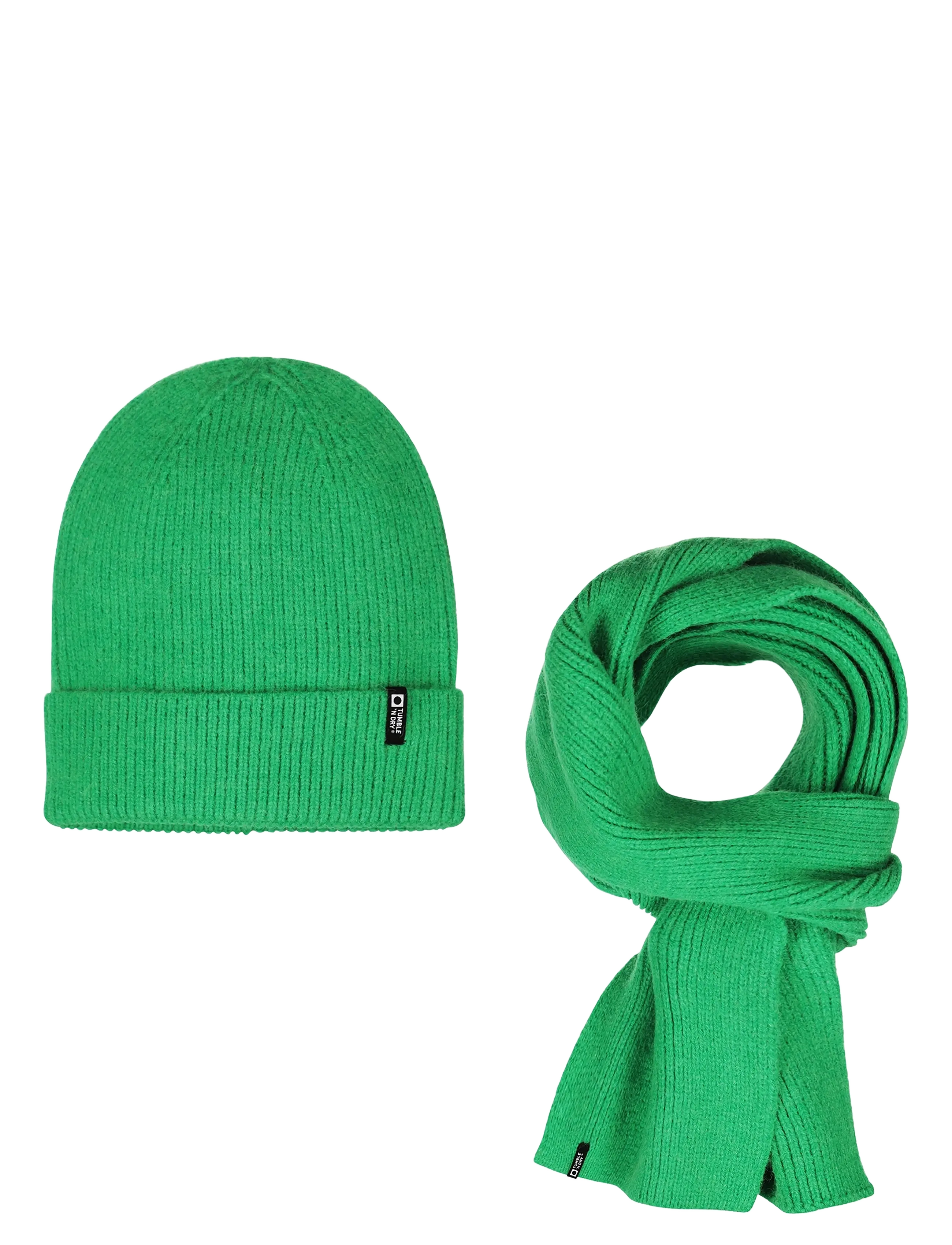 MID GREEN