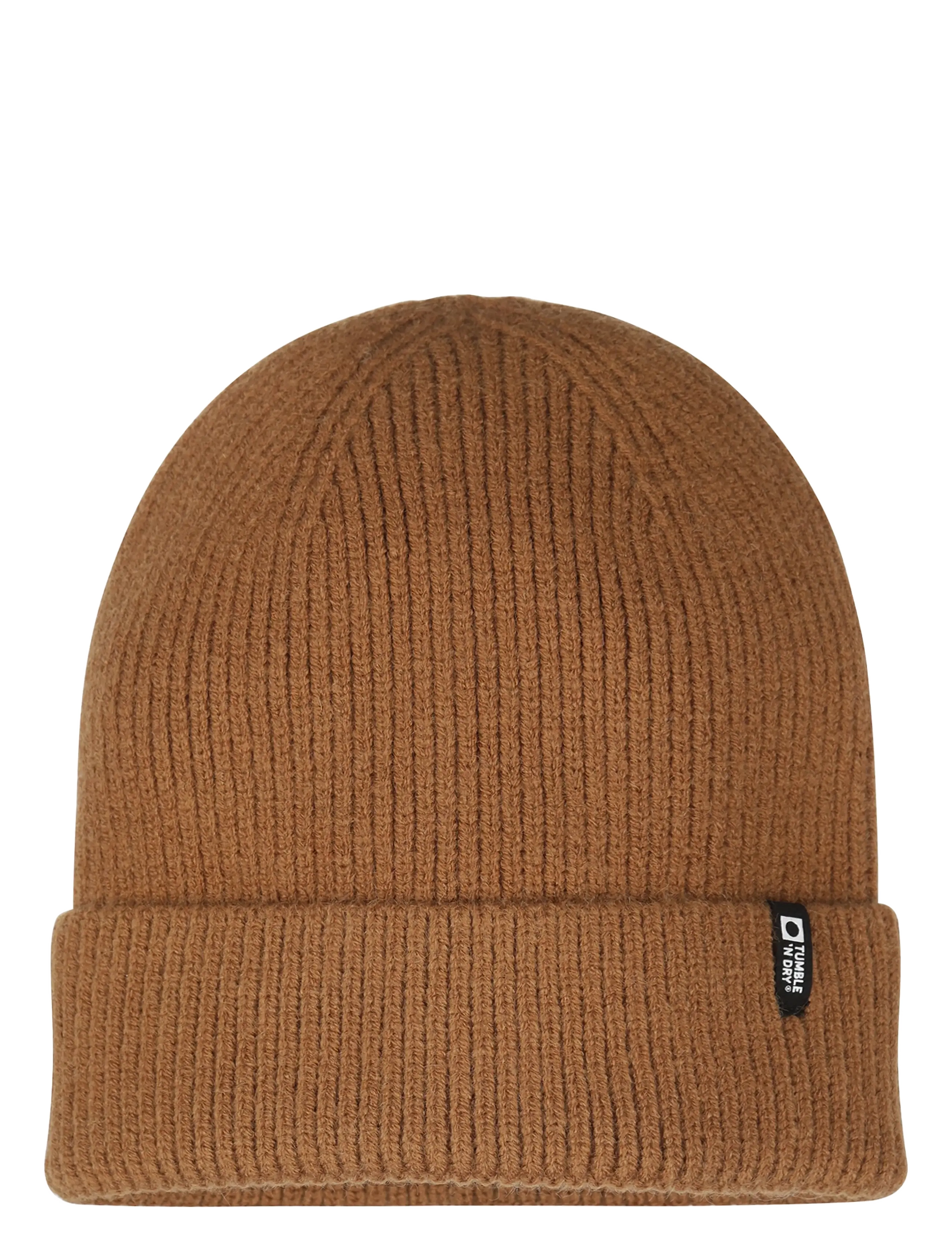 TUMBLE 'N DRY - TND Beanie & Scarf - rubber - 1