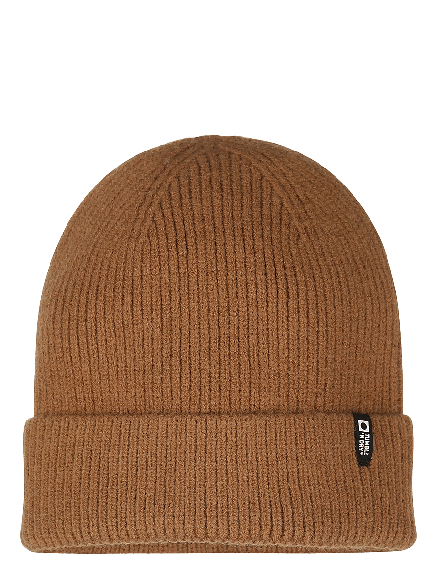 TUMBLE 'N DRY - TND Beanie & Scarf - kootud mütsid - rubber - 1