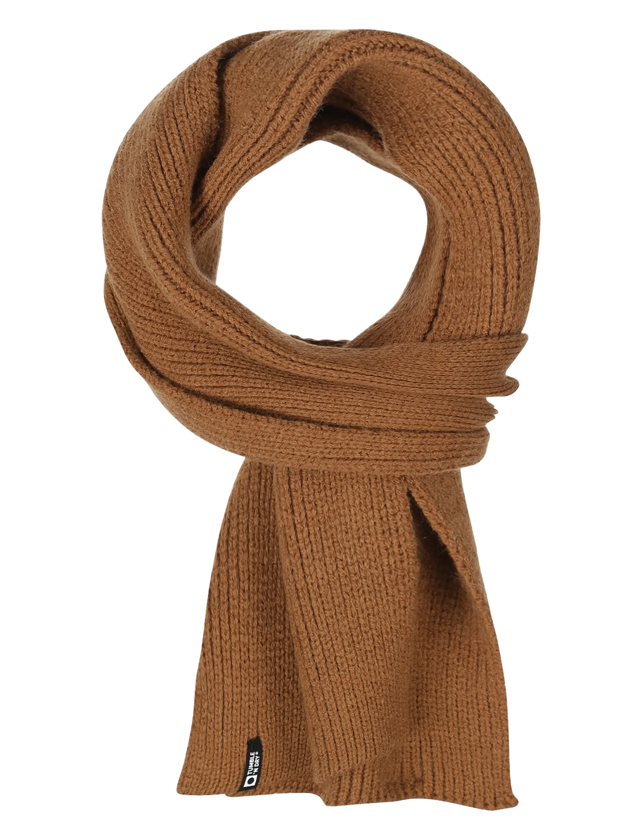TUMBLE 'N DRY - TND Beanie & Scarf - rubber - 2