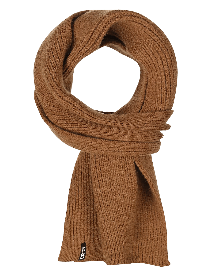 TUMBLE 'N DRY - TND Beanie & Scarf - kootud mütsid - rubber - 2
