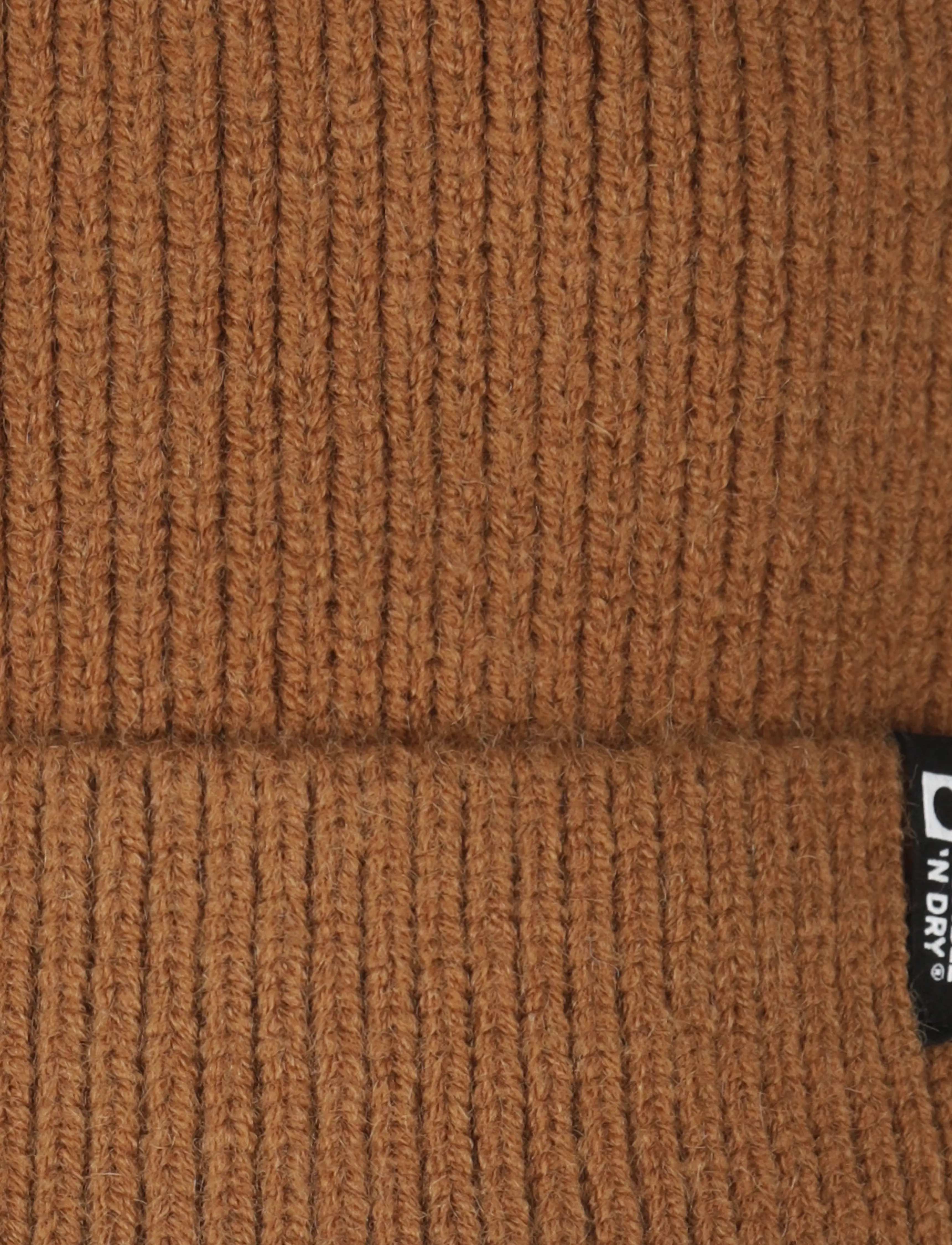 TUMBLE 'N DRY - TND Beanie & Scarf - rubber - 3