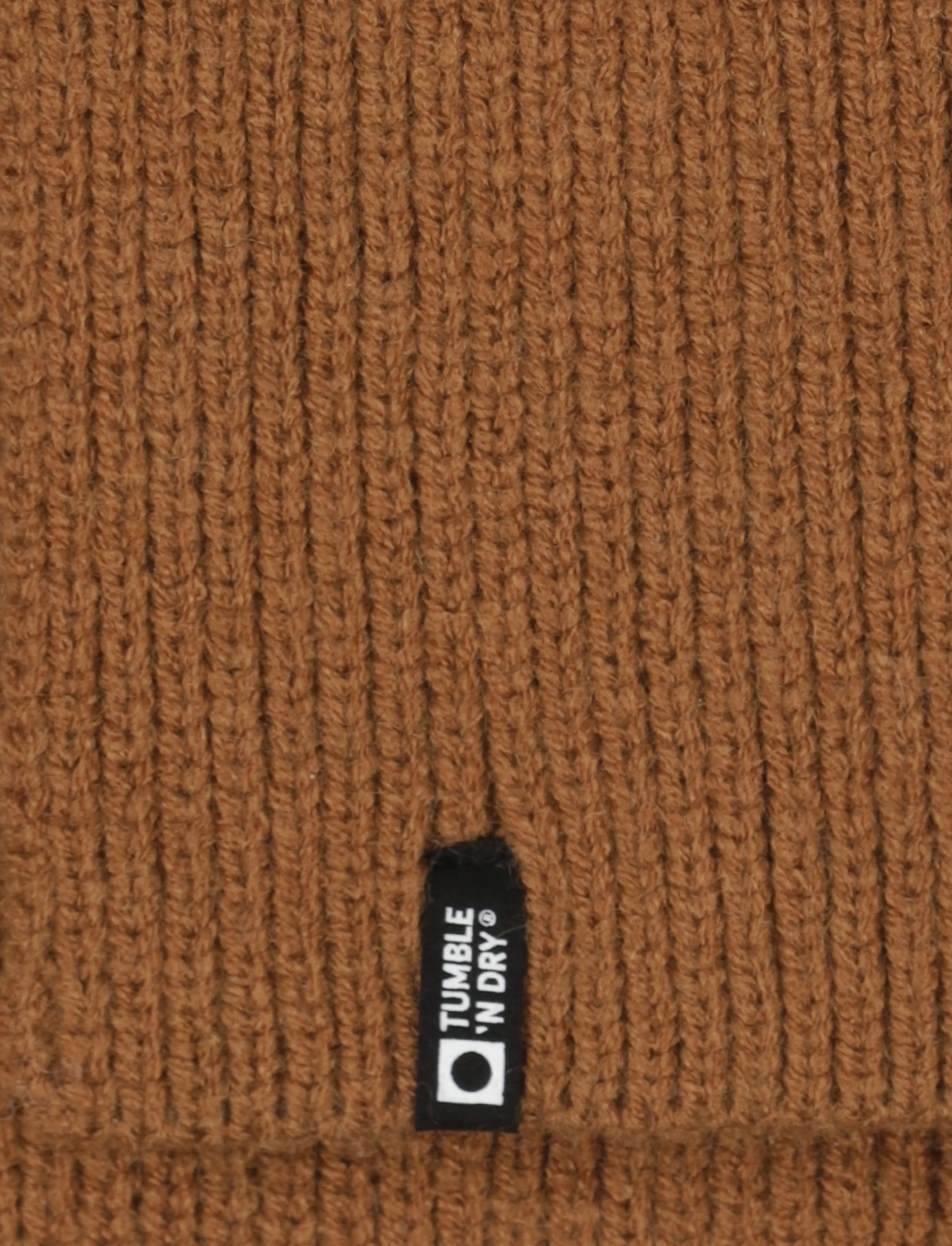 TUMBLE 'N DRY - TND Beanie & Scarf - rubber - 4