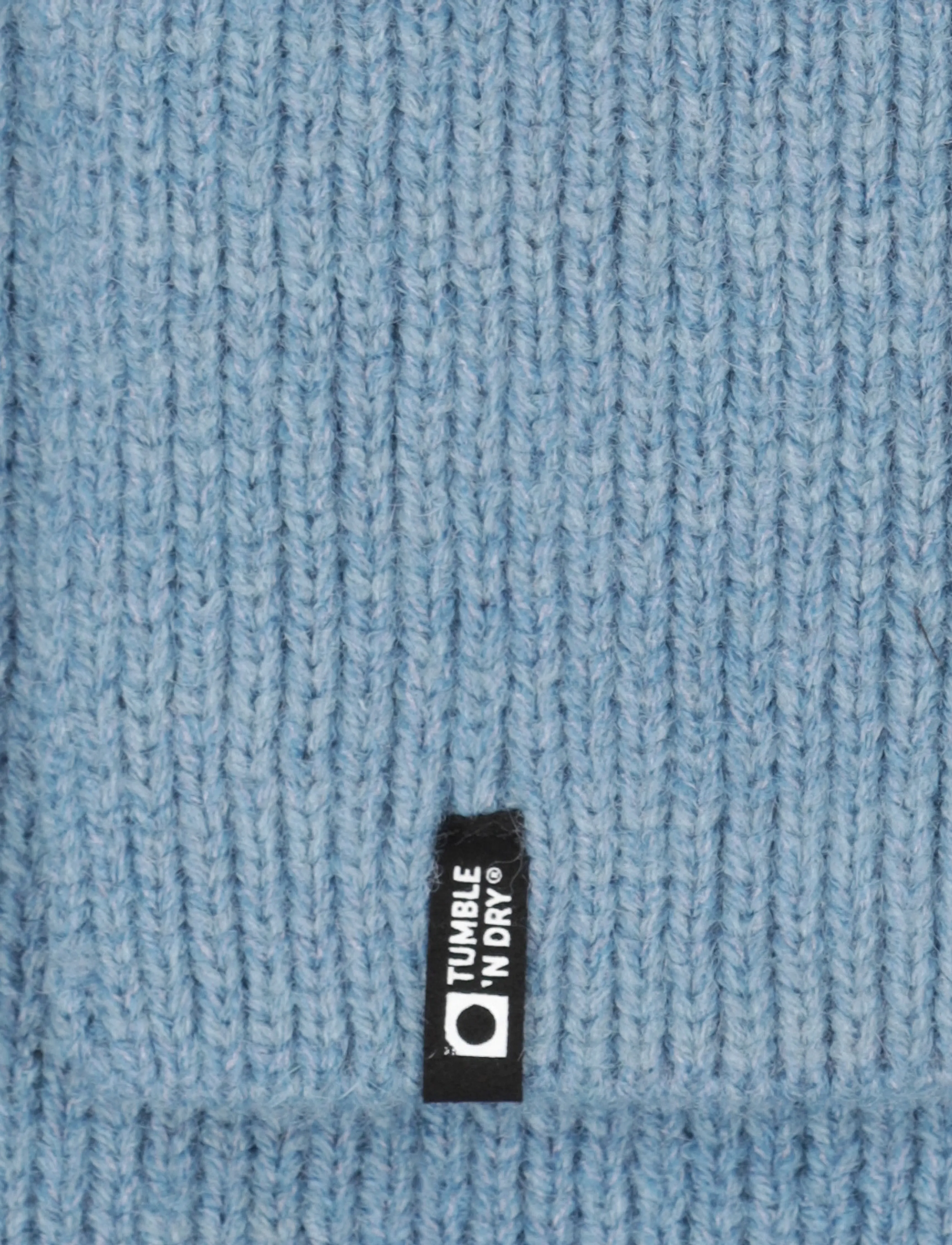 TUMBLE 'N DRY - TND Beanie & Scarf - stellar - 4