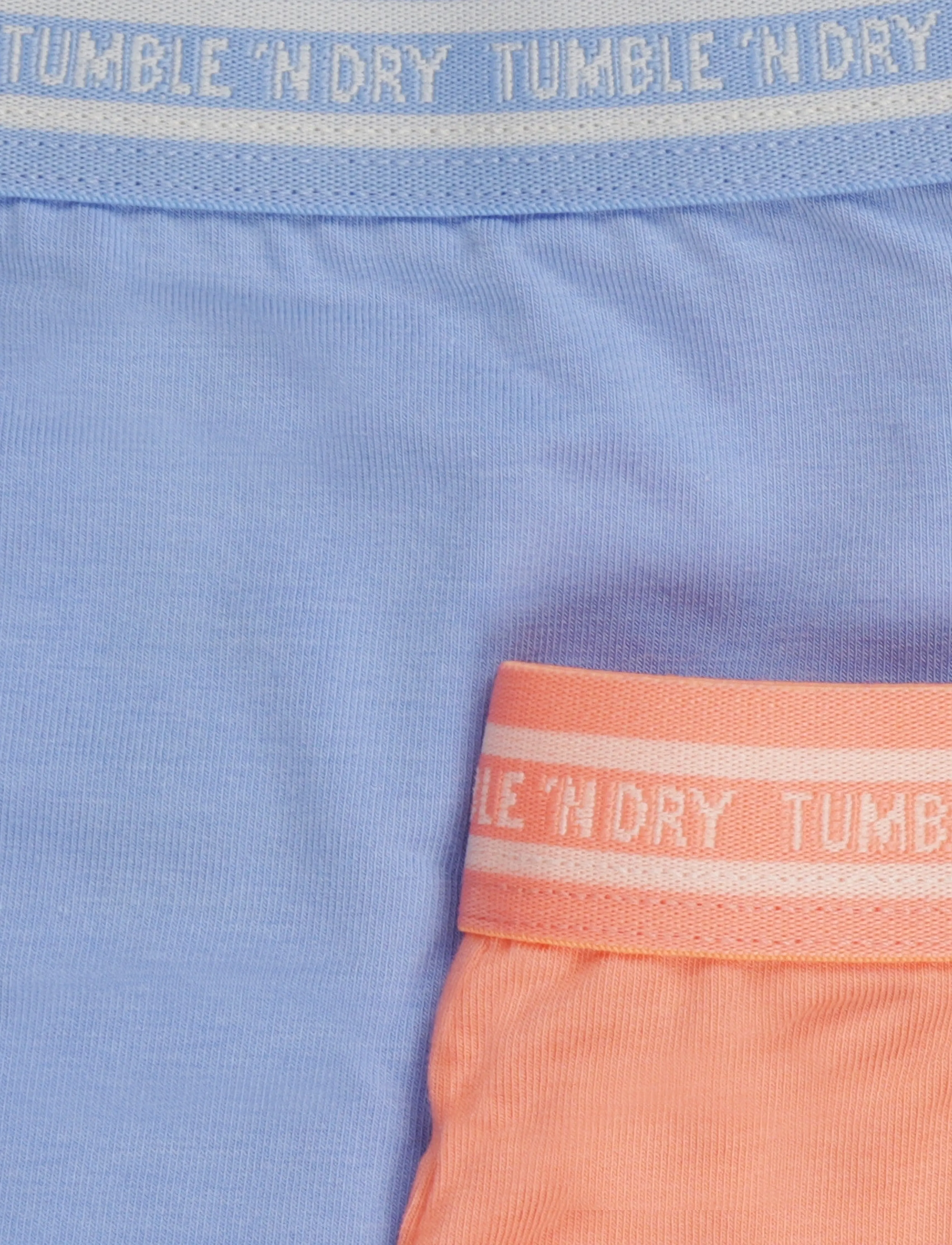 TUMBLE 'N DRY - TND Tumble Short 2 pack Girls - underbukser - rosebloom - 3