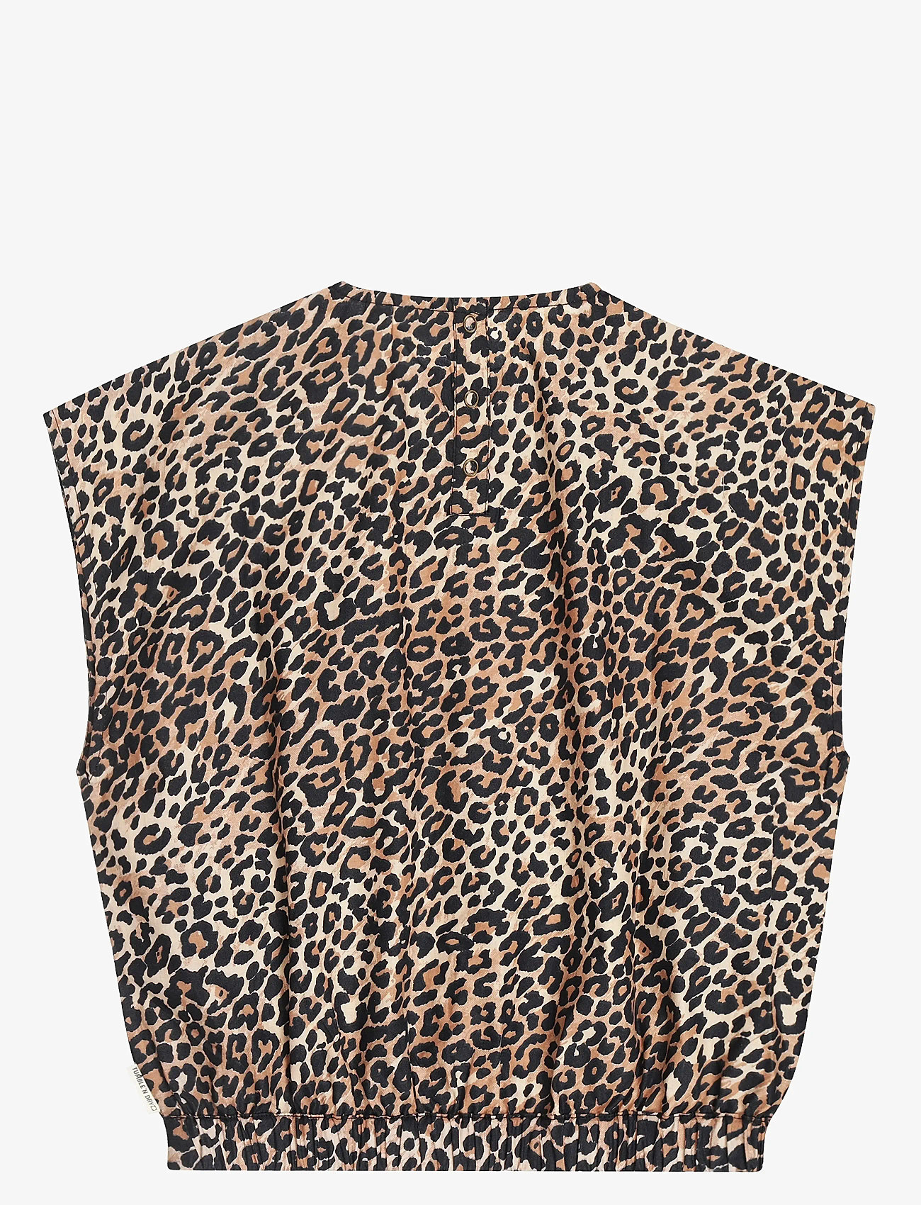 TUMBLE 'N DRY - Mirti Top - varrukateta pluusid - thrush - 2