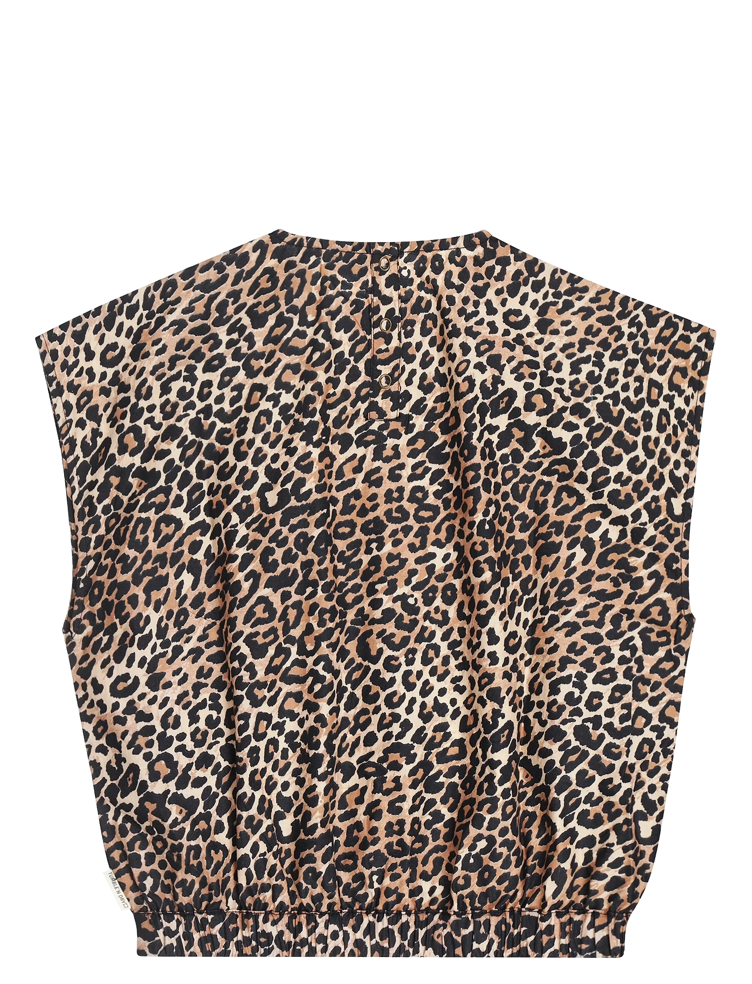 TUMBLE 'N DRY - Mirti Top - sleeveless blouses - thrush - 2
