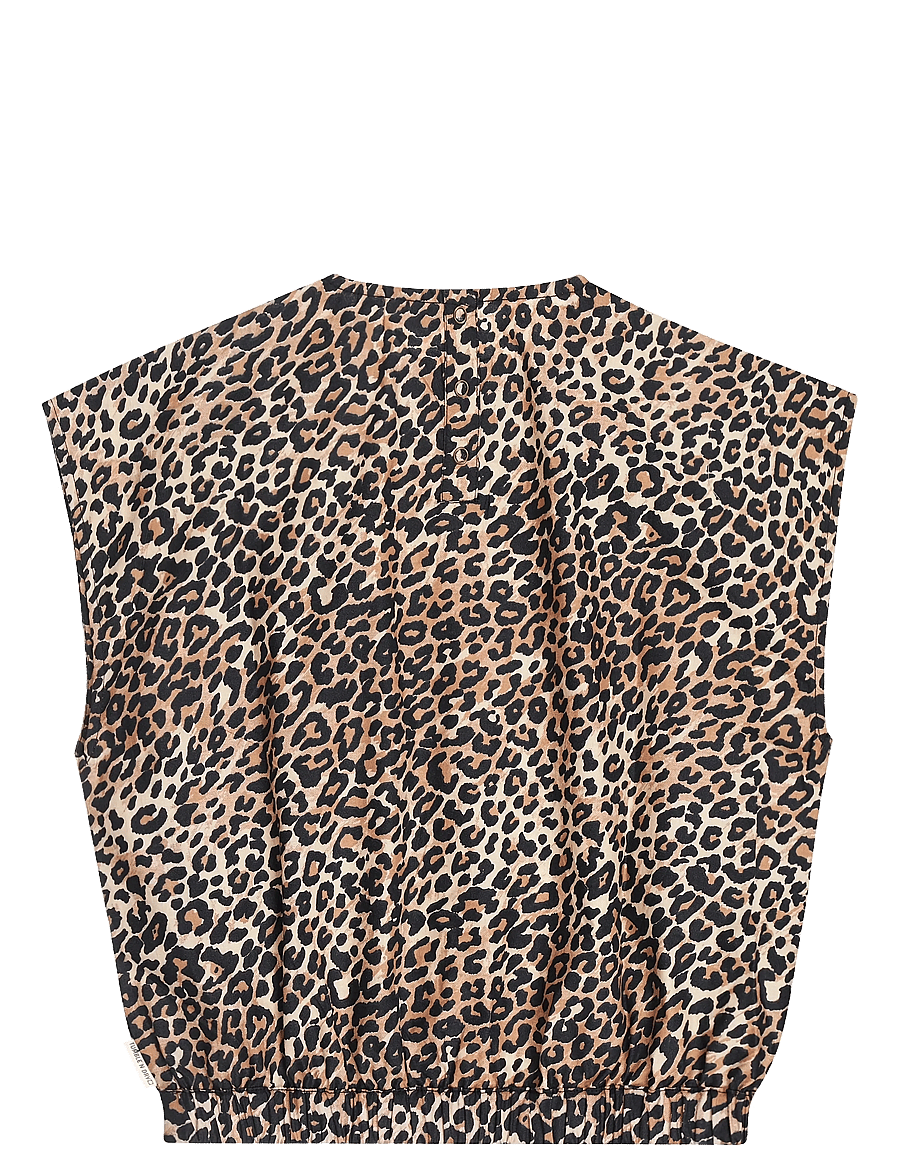 TUMBLE 'N DRY - TND Mirti - varrukateta pluusid - thrush - 2