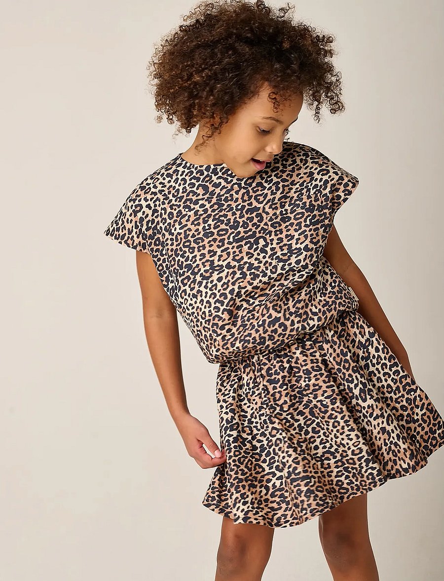 TUMBLE 'N DRY - TND Mirti - varrukateta pluusid - thrush - 0