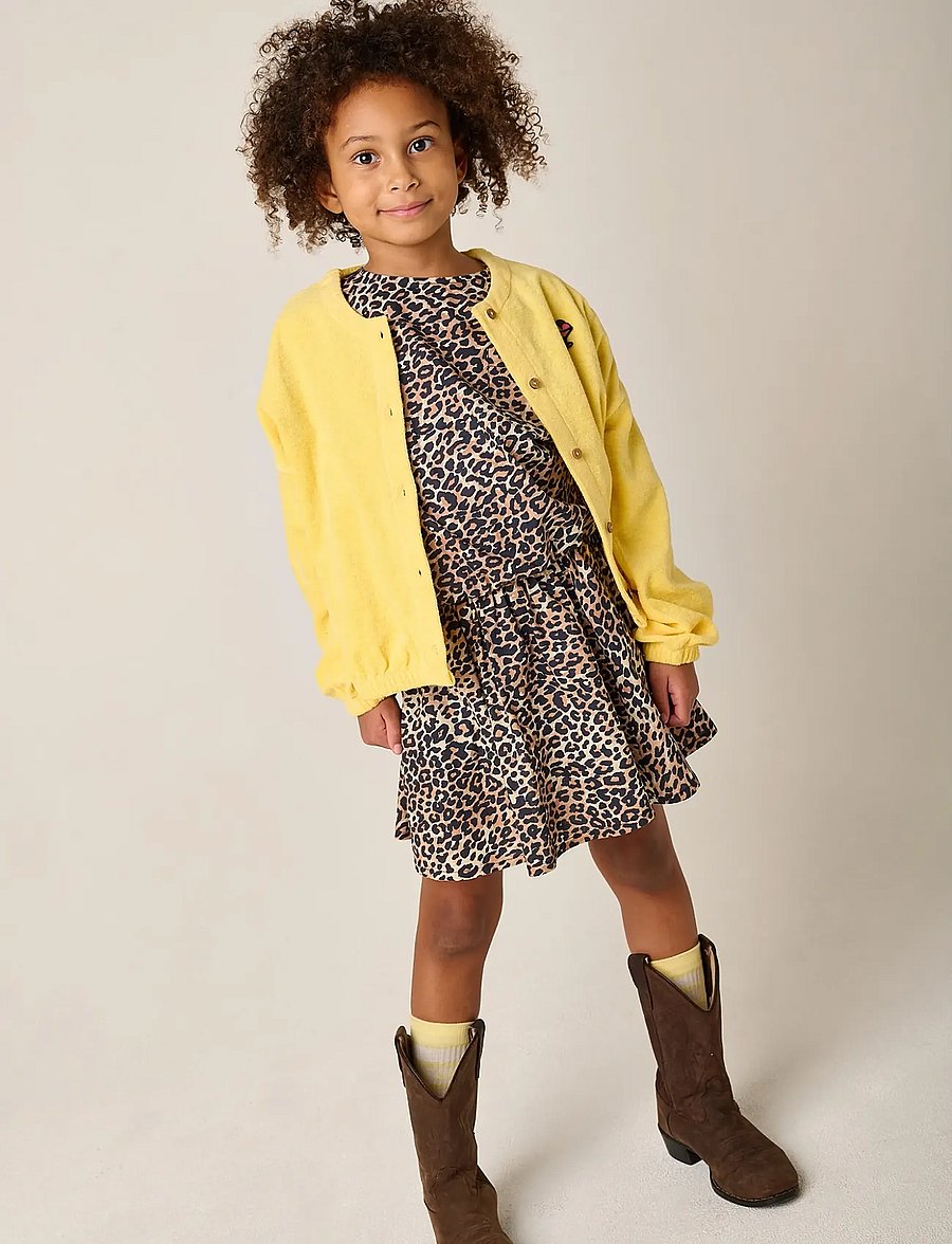TUMBLE 'N DRY - TND Mirti - varrukateta pluusid - thrush - 3