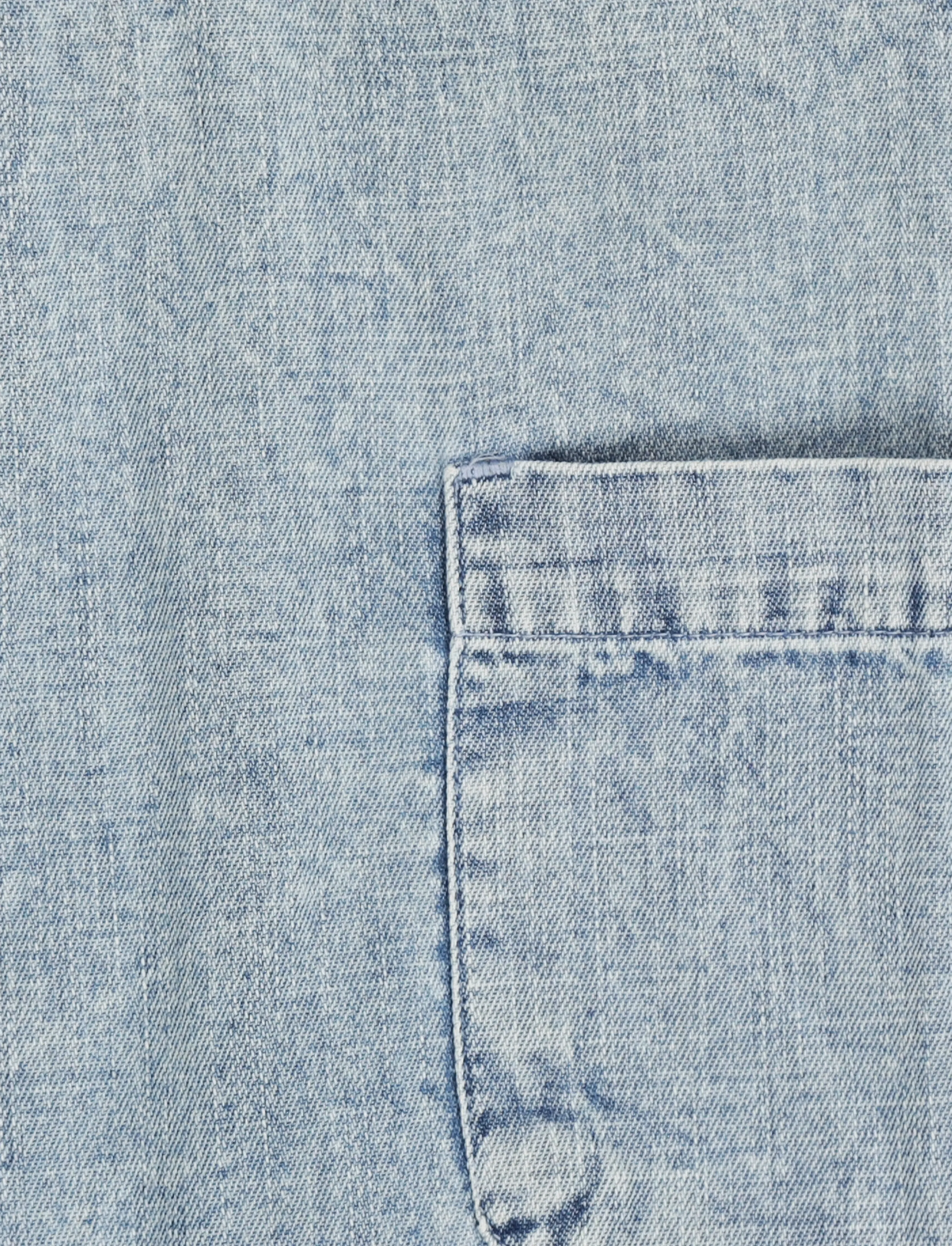 TUMBLE 'N DRY - TND Mirtillo - tanktops - denim ligh - 3