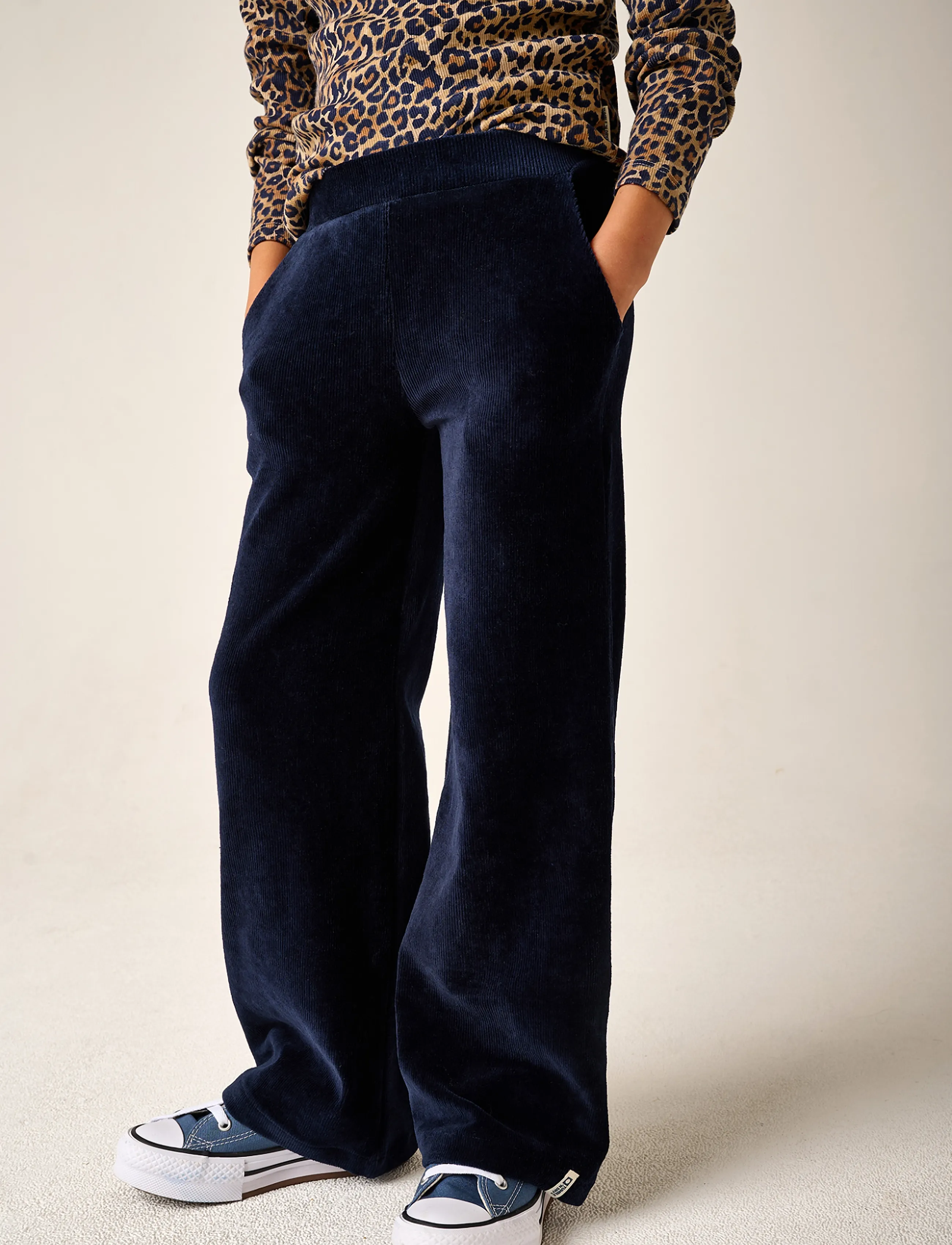 TUMBLE 'N DRY TND Willow - Püksid - NAVY BLAZE / navy