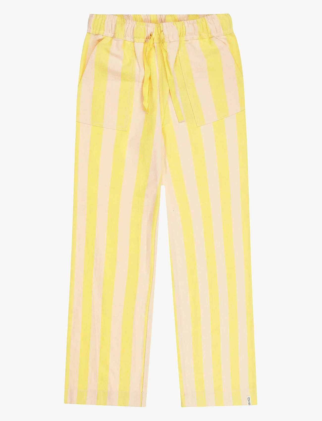 TUMBLE 'N DRY - TND Mela - regular jeans - pale peach - 1