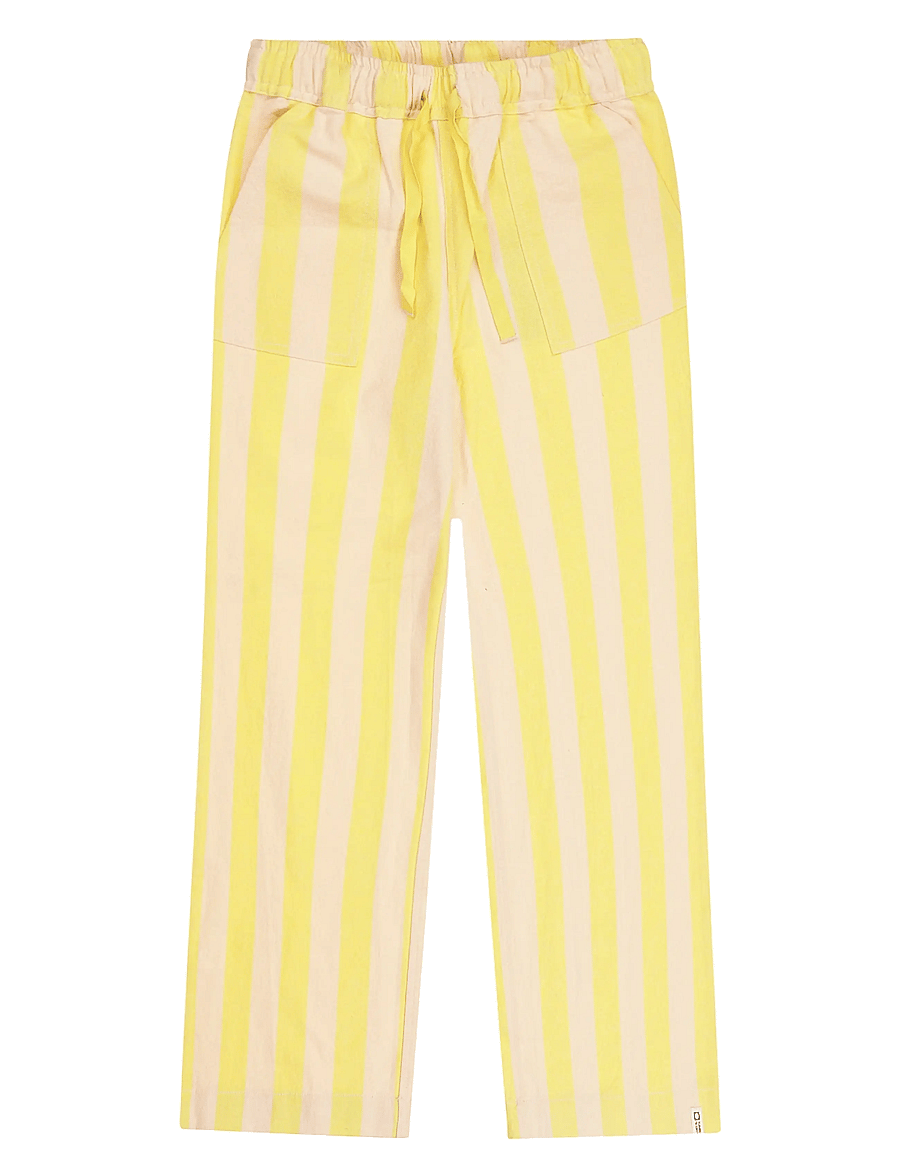 TUMBLE 'N DRY - TND Mela - regular jeans - pale peach - 1