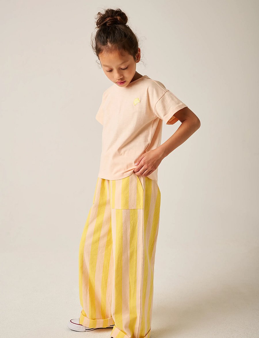 TUMBLE 'N DRY - TND Mela - regular jeans - pale peach - 0