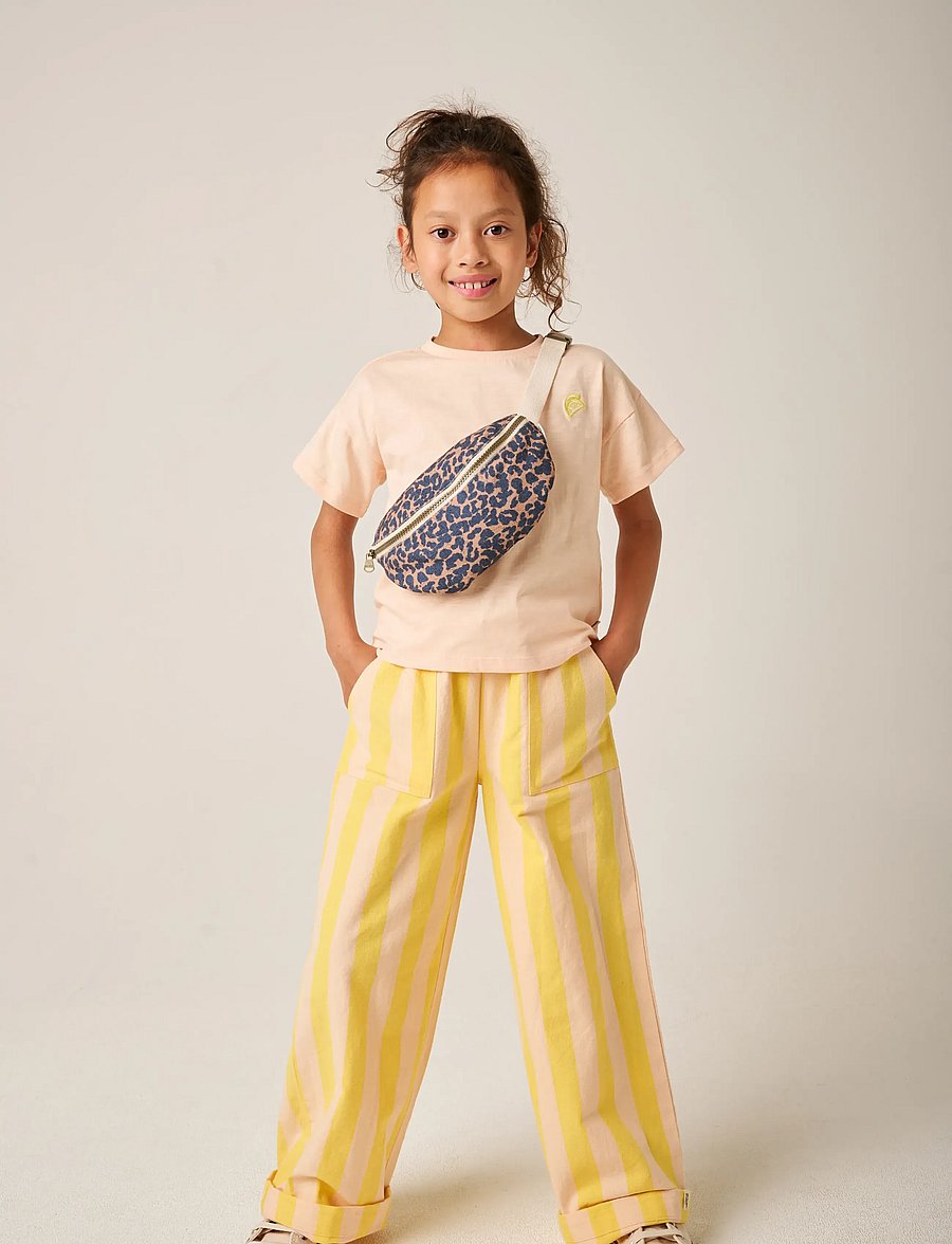 TUMBLE 'N DRY - TND Mela - regular jeans - pale peach - 3