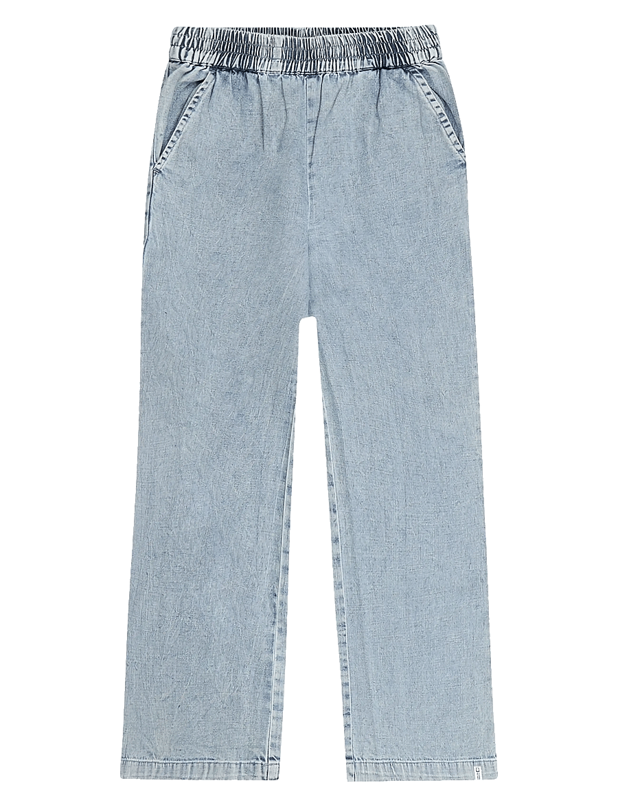 TUMBLE 'N DRY - TND Mora - kargopüksid - denim ligh - 1