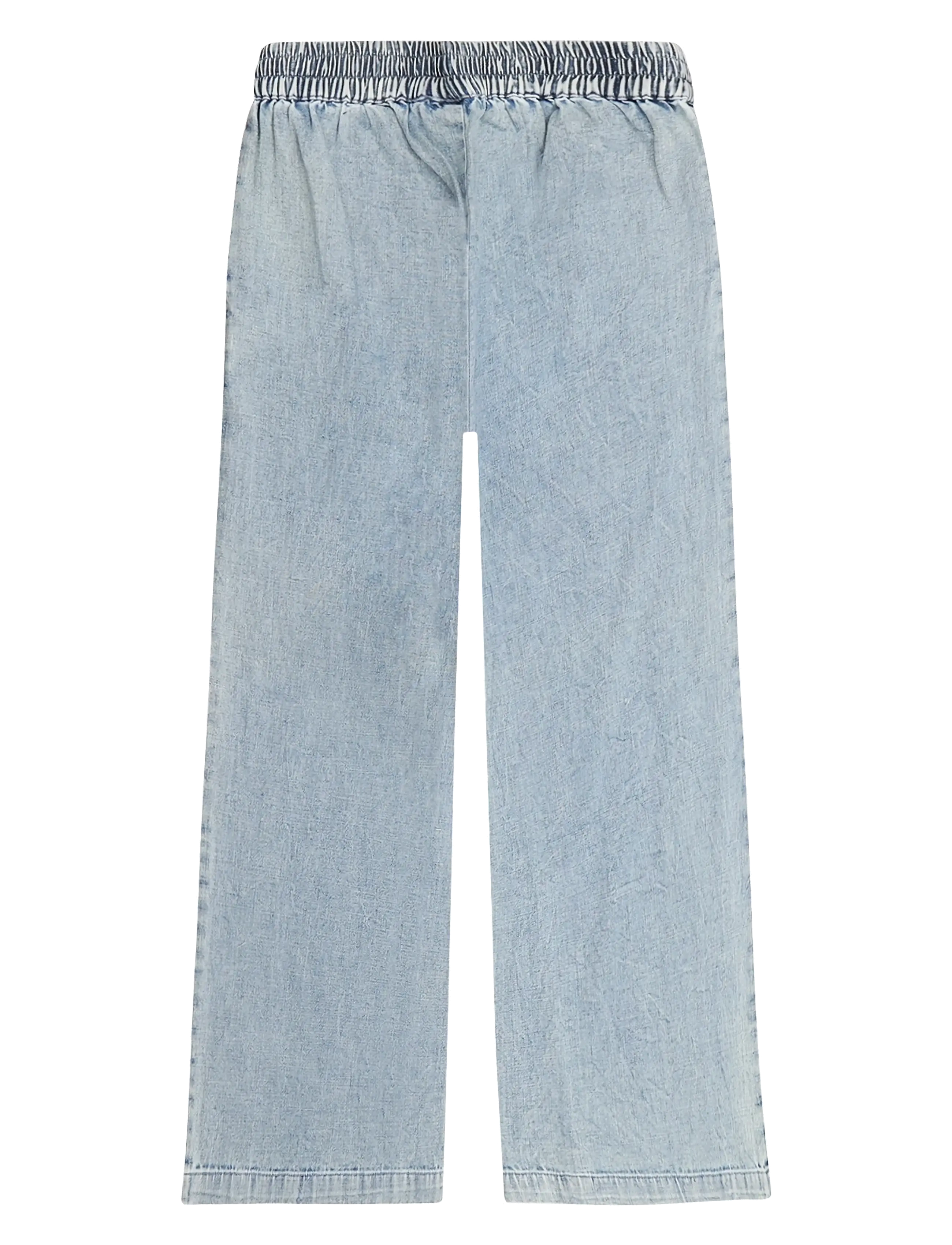 TUMBLE 'N DRY - TND Mora - cargohosen - denim ligh - 2