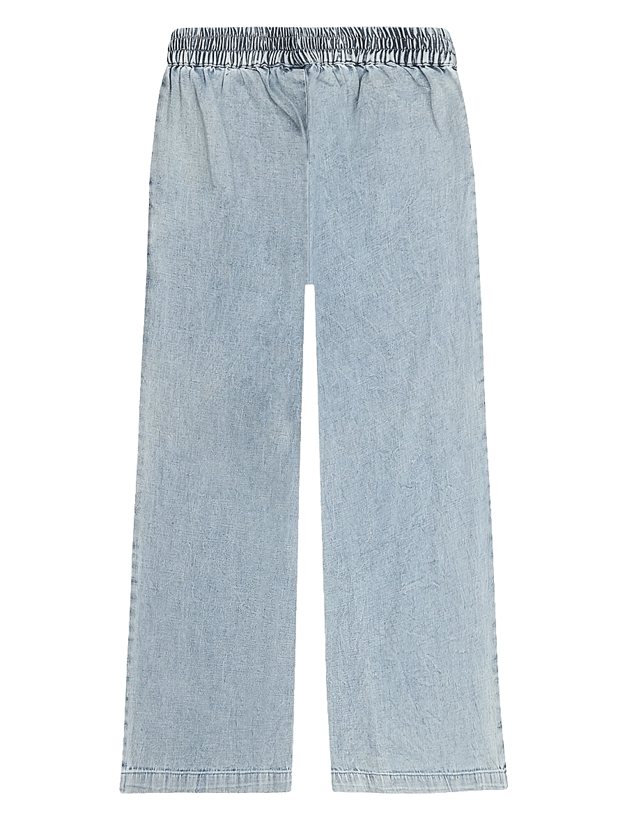 TUMBLE 'N DRY - TND Mora - kargopüksid - denim ligh - 2
