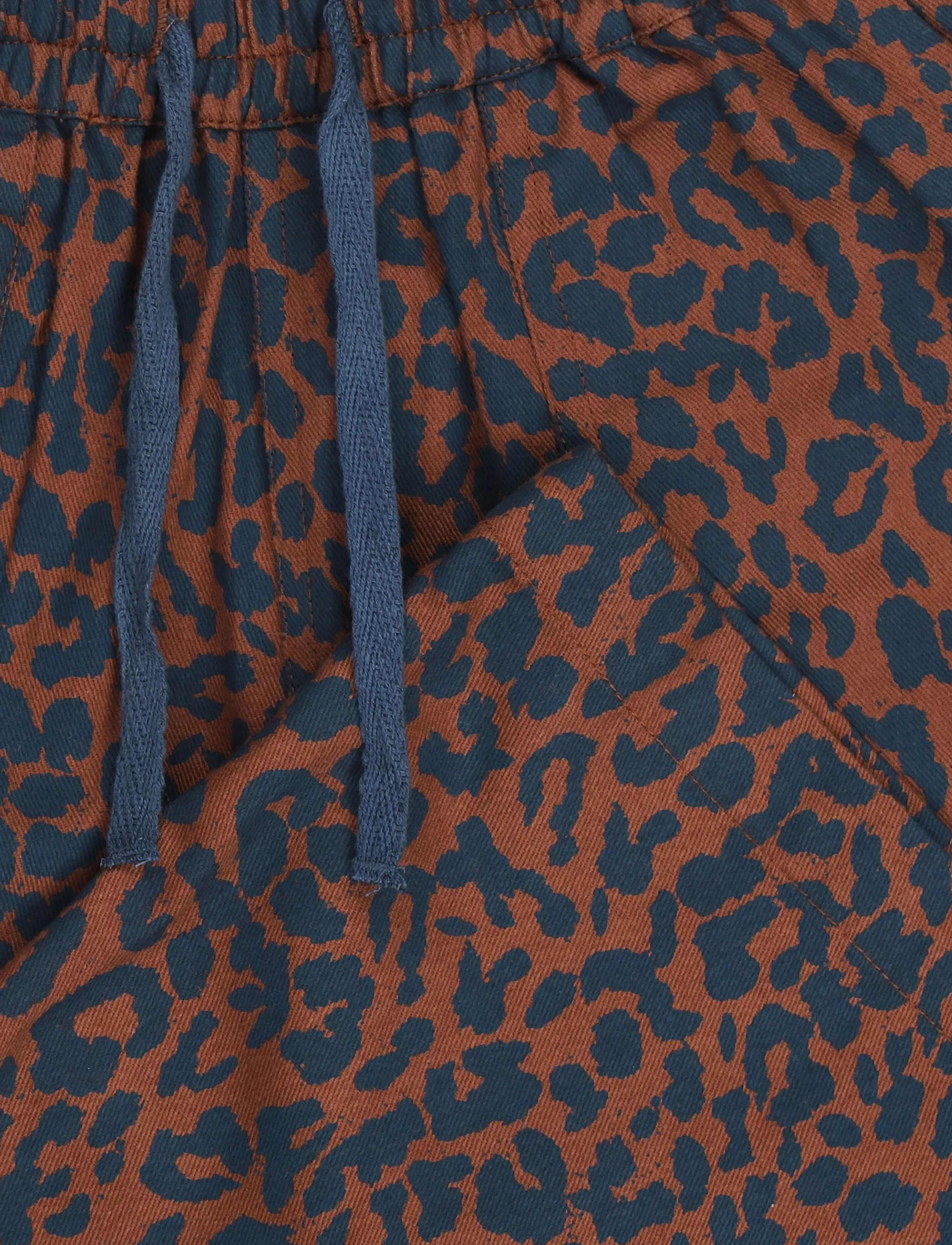 TUMBLE 'N DRY - TND Paige - root beer - 2