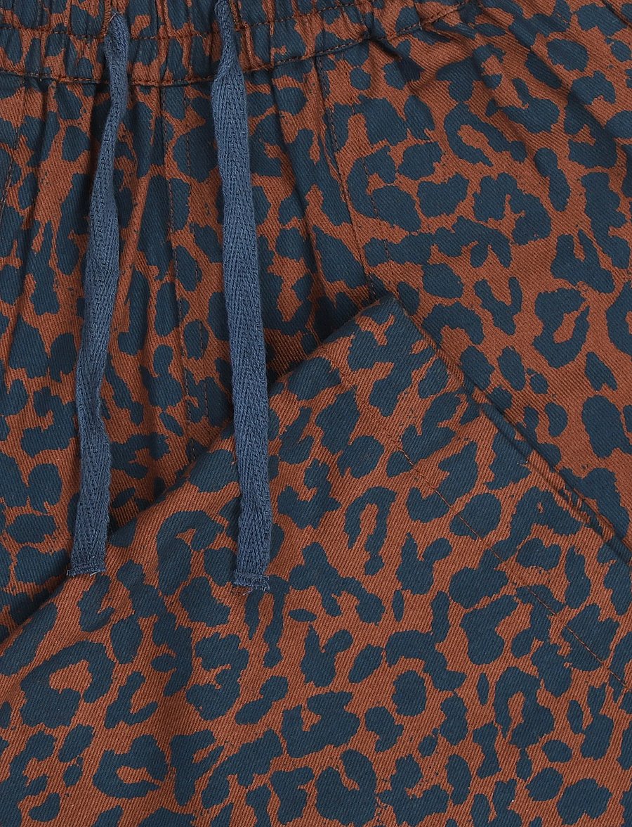 TUMBLE 'N DRY - TND Paige - root beer - 2