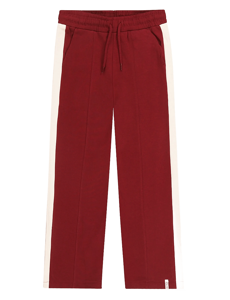 TUMBLE 'N DRY - TND Adelie - jogginghosen - cabernet - 0
