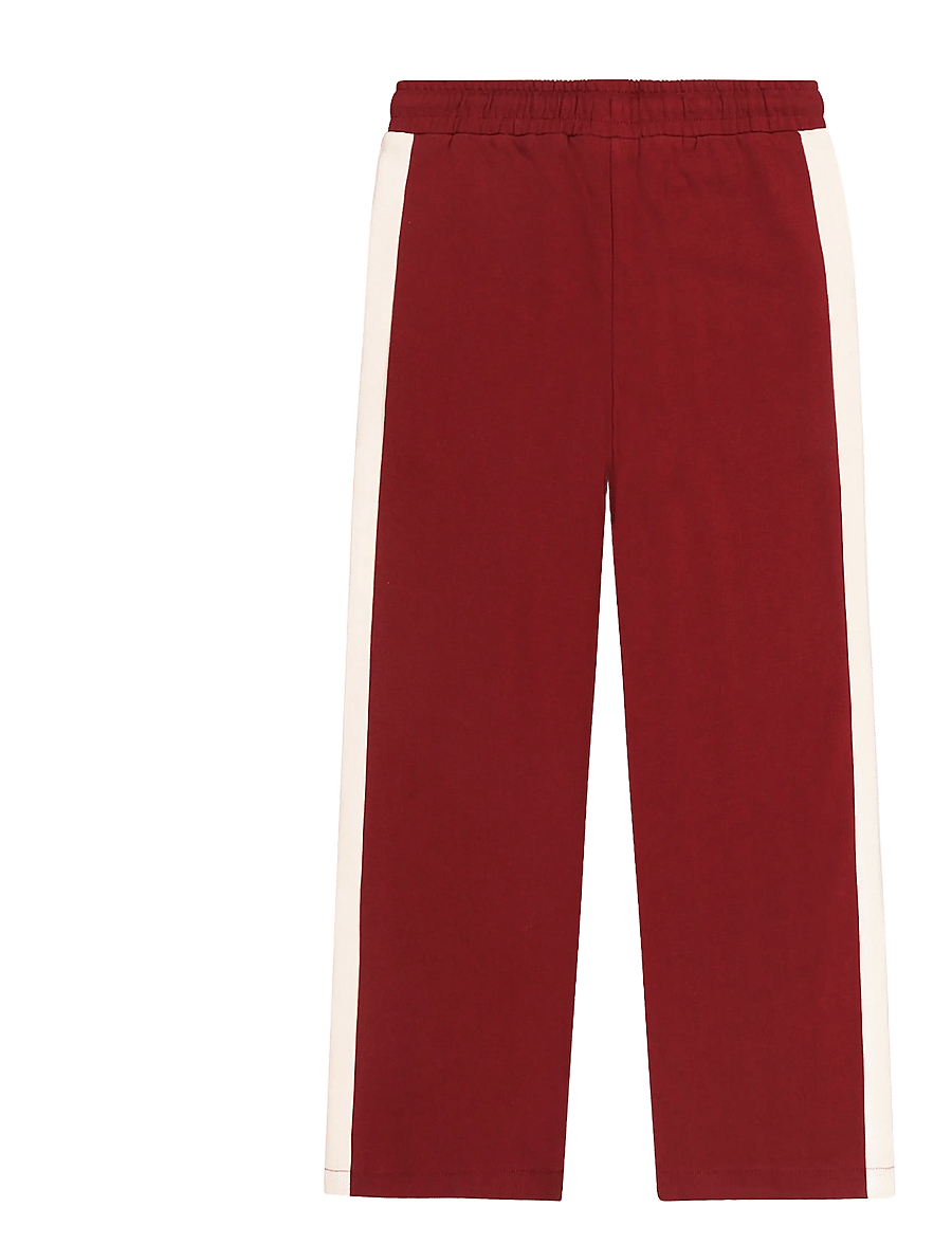 TUMBLE 'N DRY - TND Adelie - jogginghosen - cabernet - 1