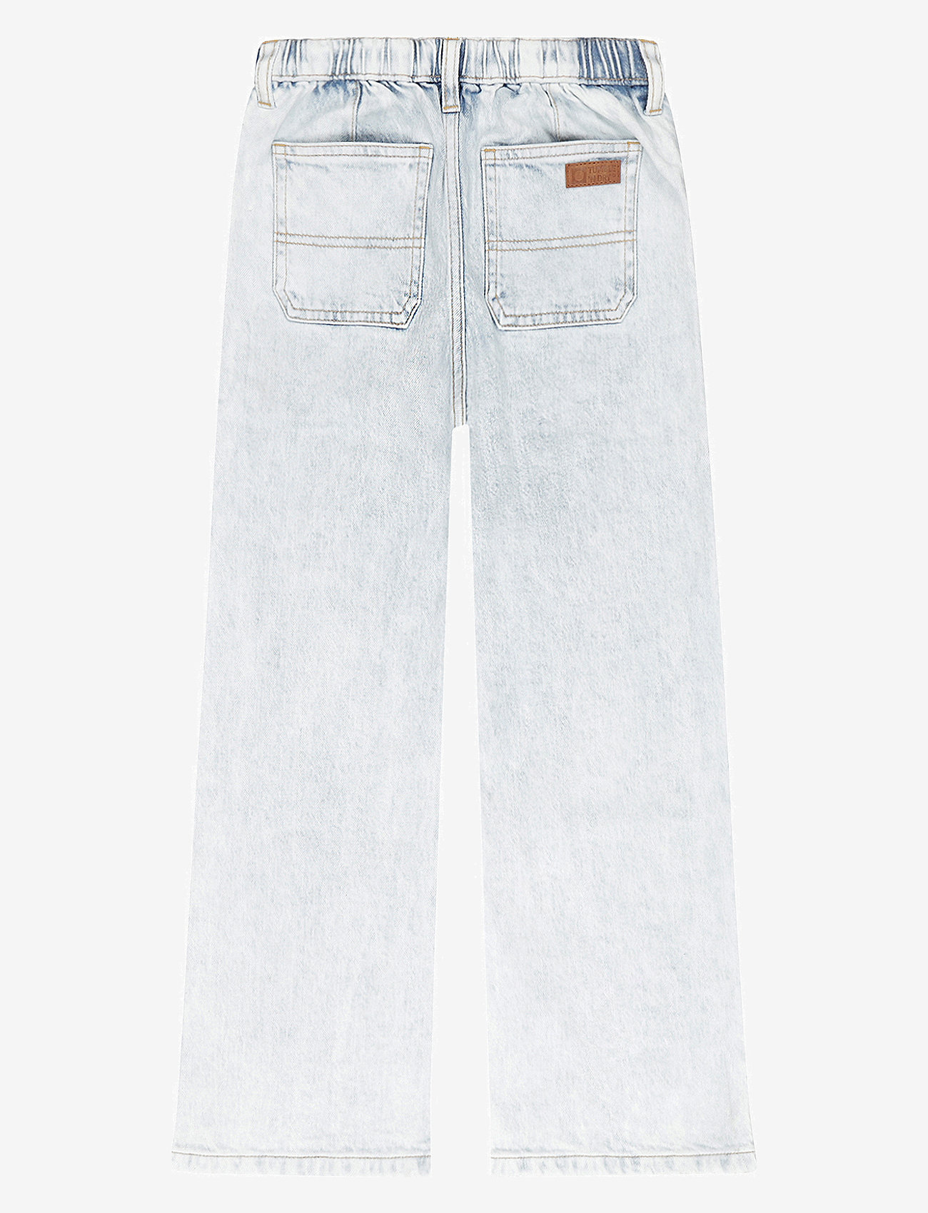 TUMBLE 'N DRY - TND Jacquelyn Wide - denim blea - 2