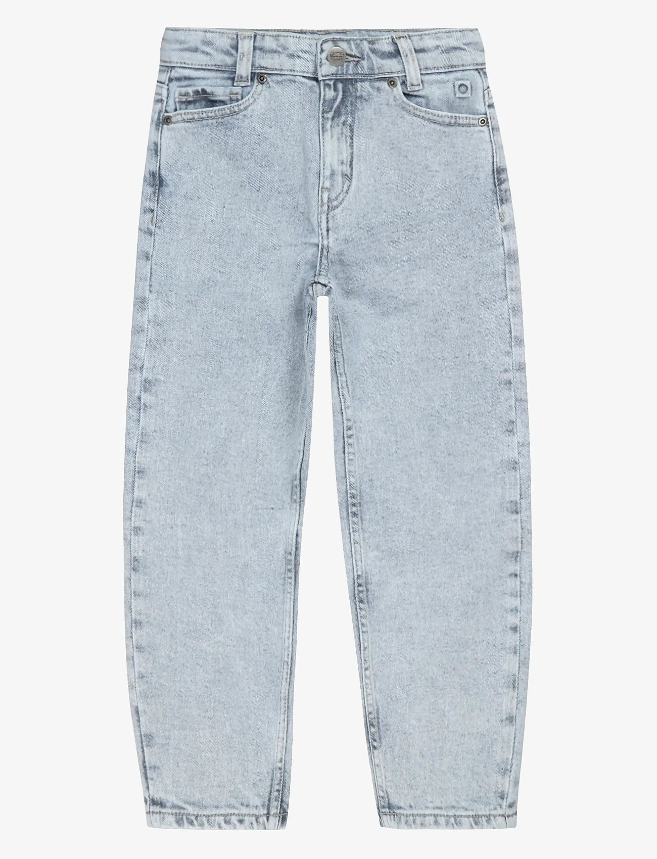 TUMBLE 'N DRY - Jada slouchy Jeans - regular jeans - denim blea - 0