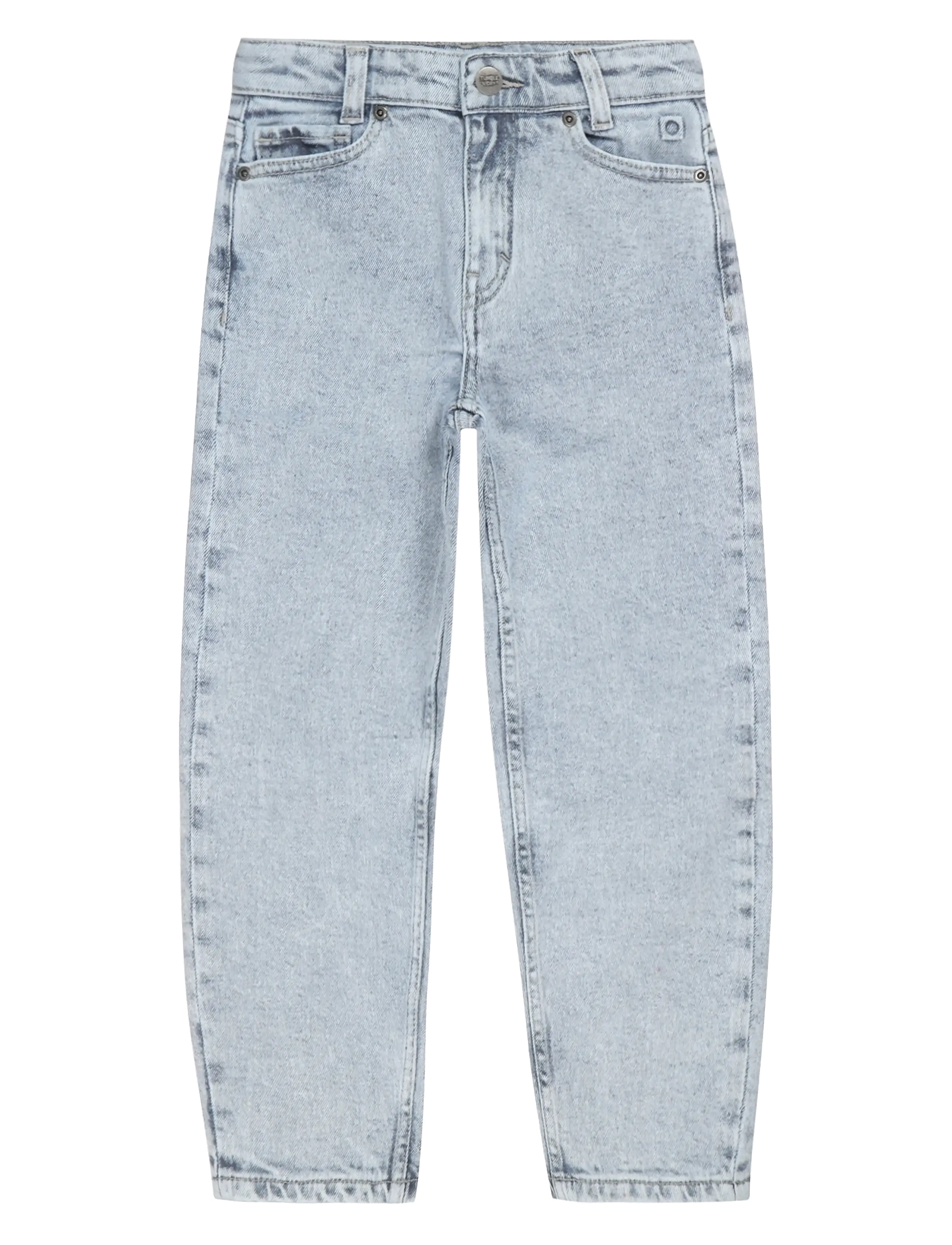 TUMBLE 'N DRY Jada slouchy Jeans - TUMBLE 'N DRY - DENIM BLEA / grey