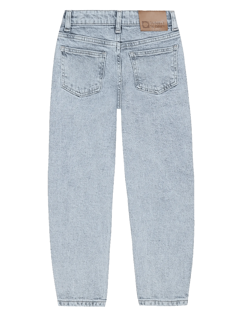 TUMBLE 'N DRY - Jada slouchy Jeans - regular jeans - denim blea - 1
