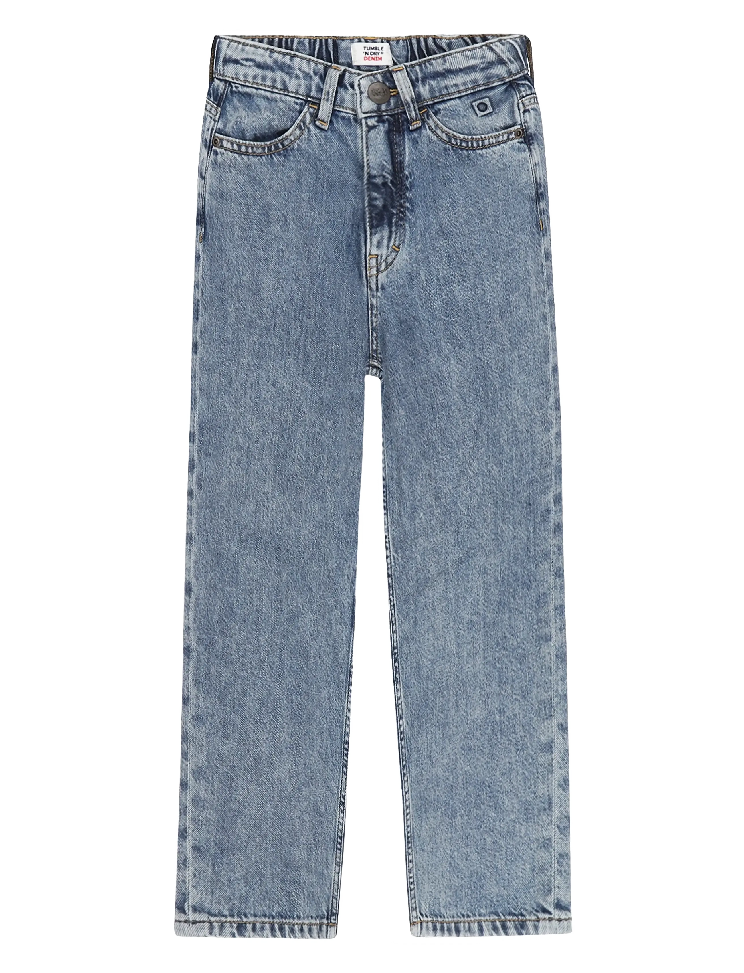 TUMBLE 'N DRY TND Jip barrel - Einkaufen nach Alter von - DENIM DARK / blue