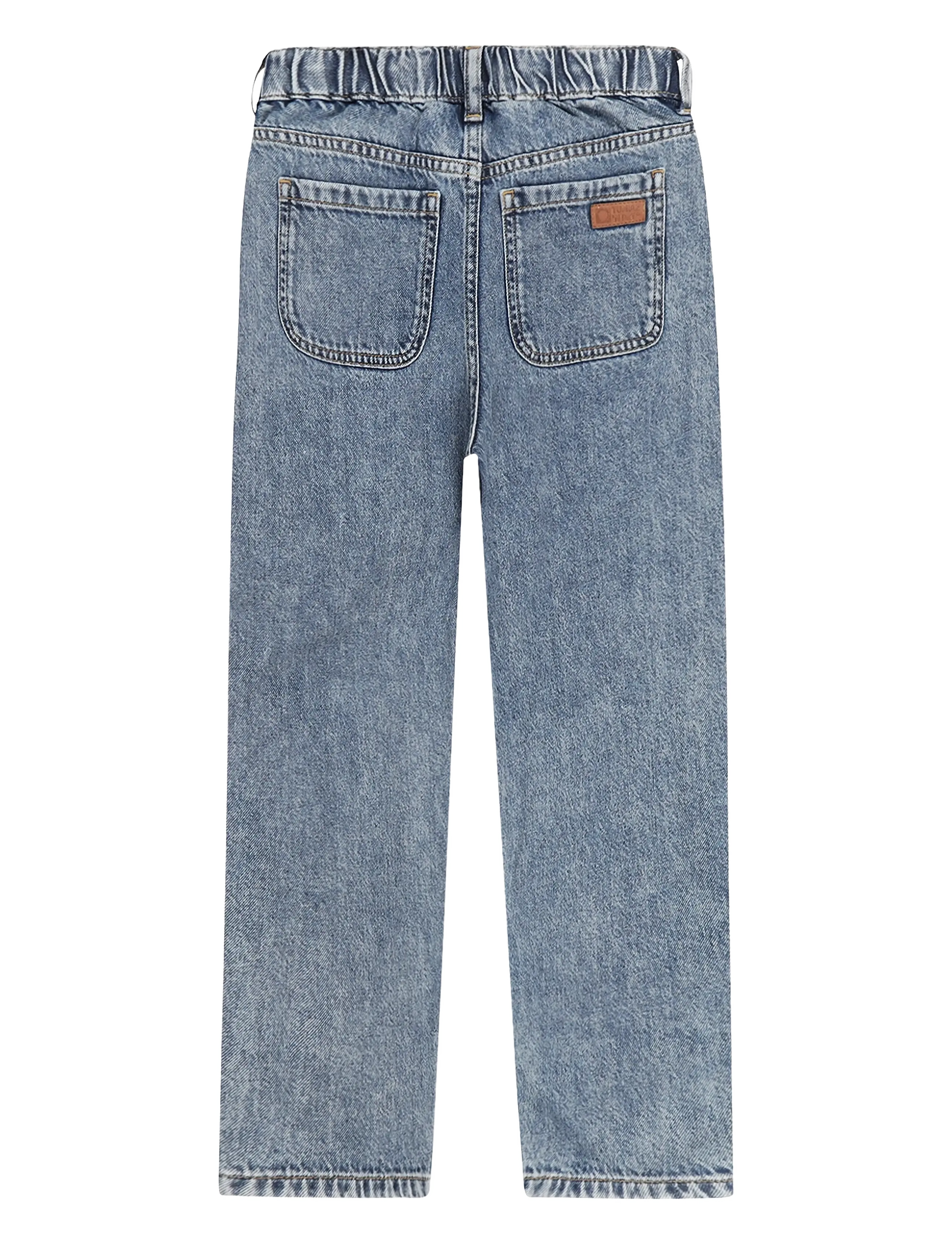 TUMBLE 'N DRY - TND Jip barrel - denim dark - 1