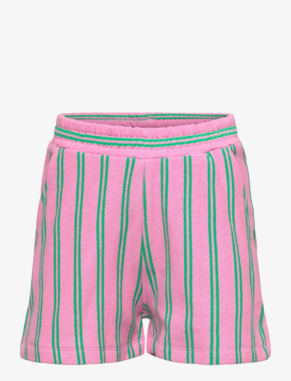 TUMBLE 'N DRY - TND Éloise - sweatshorts - rosebloom - 1
