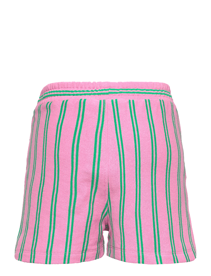 TUMBLE 'N DRY - TND Éloise - sweatshorts - rosebloom - 2