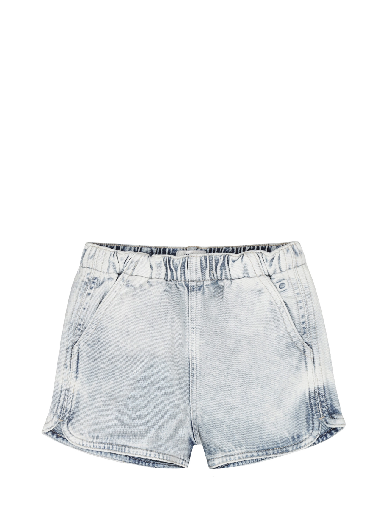 TUMBLE 'N DRY Tnd Joie Kurz Blau - 140 - Kinder