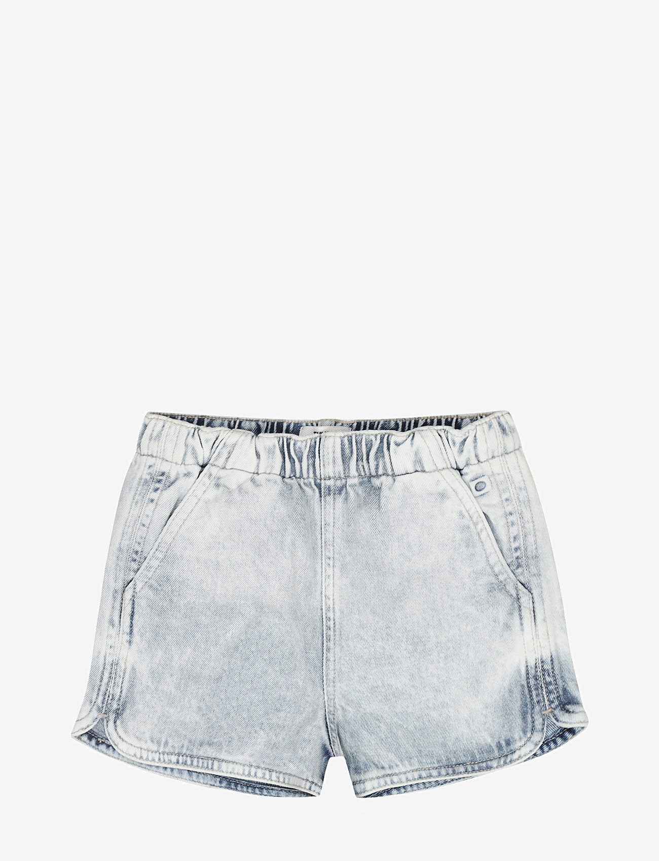 TUMBLE 'N DRY - TND Joie Short - denimshorts - denim blea - 1