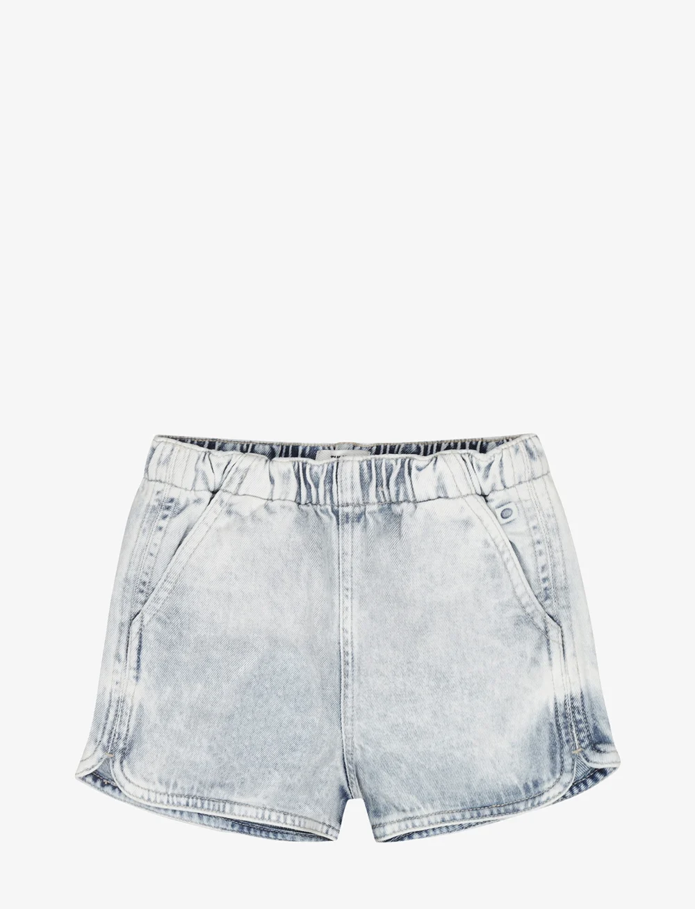 TUMBLE 'N DRY - TND Joie Short - denimshorts - denim blea - 1