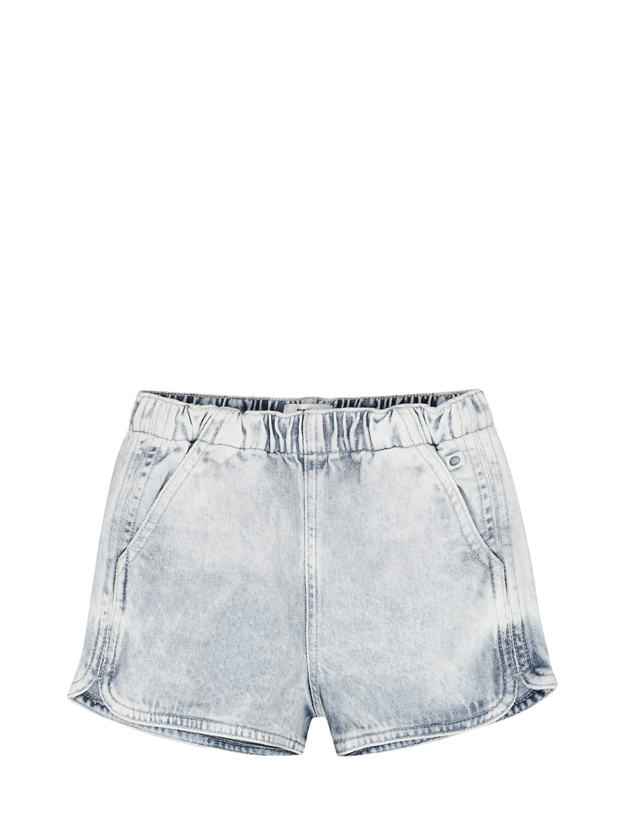 TUMBLE 'N DRY - TND Joie Short - shorts - denim blea - 1