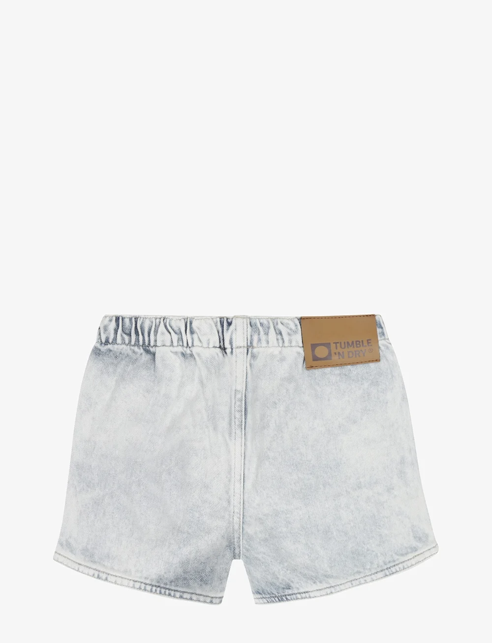 TUMBLE 'N DRY - TND Joie Short - denimshorts - denim blea - 2