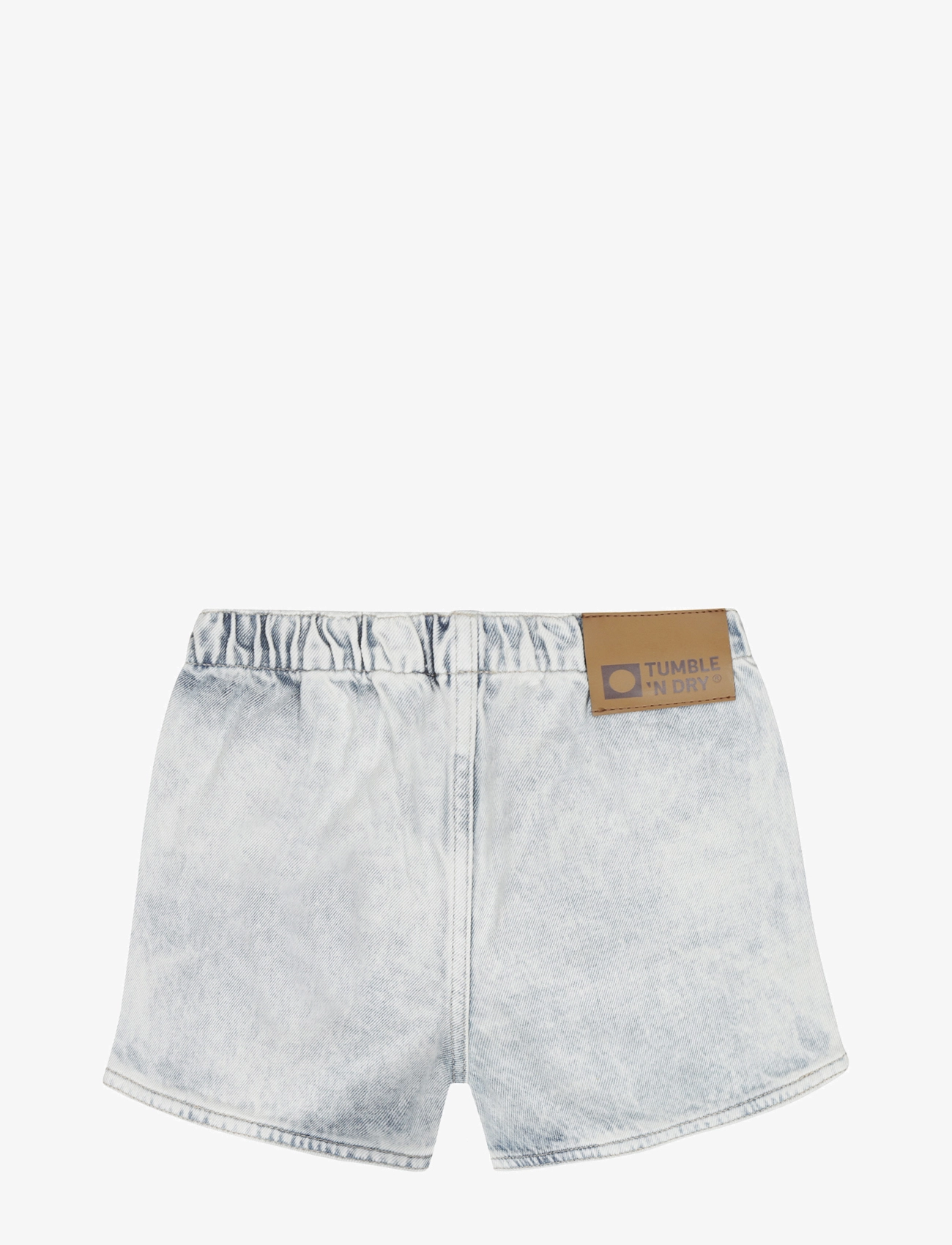 TUMBLE 'N DRY - TND Joie Short - shorts - denim blea - 2